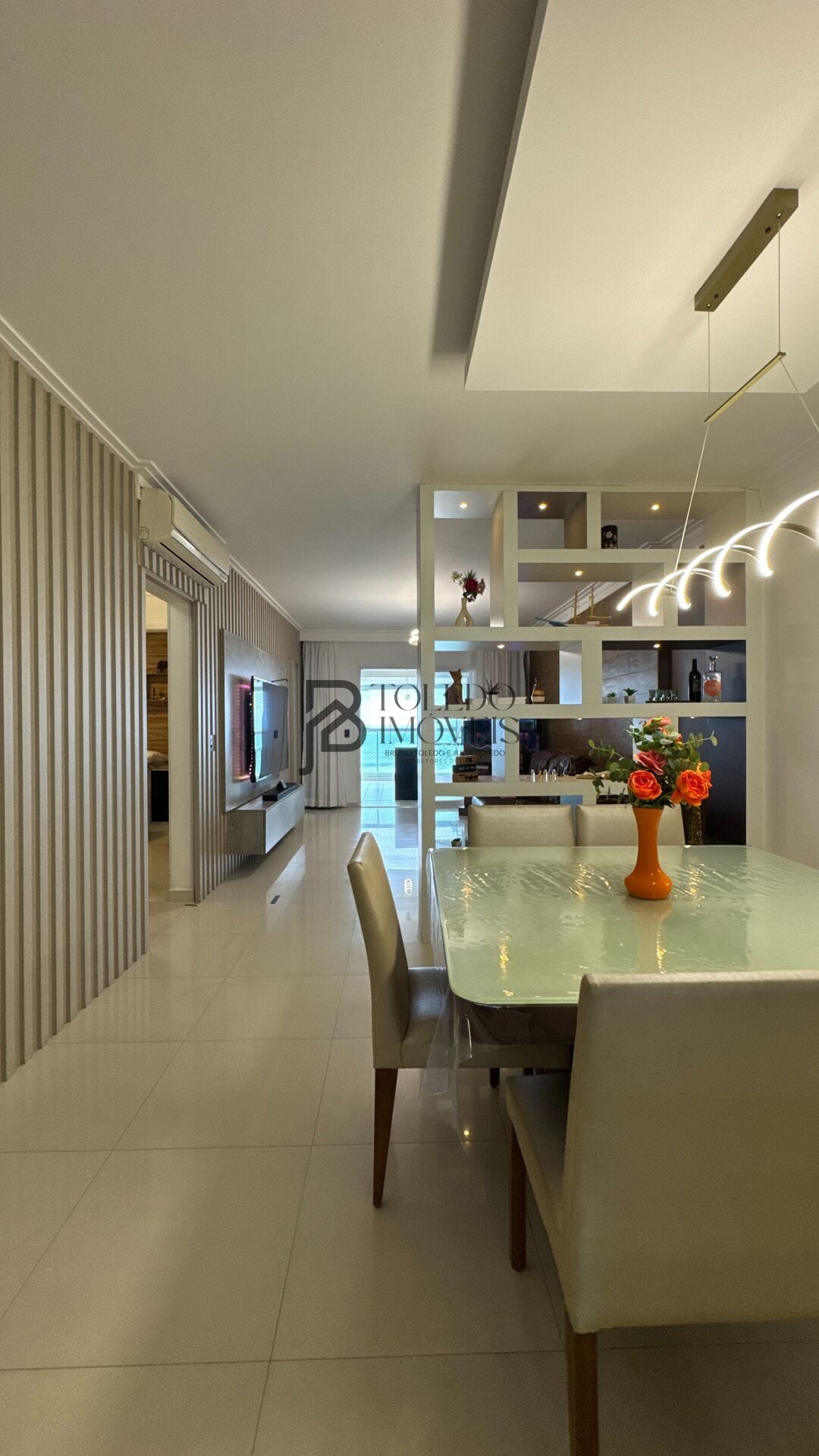 Apartamento, 3 quartos, 134 m² - Foto 16