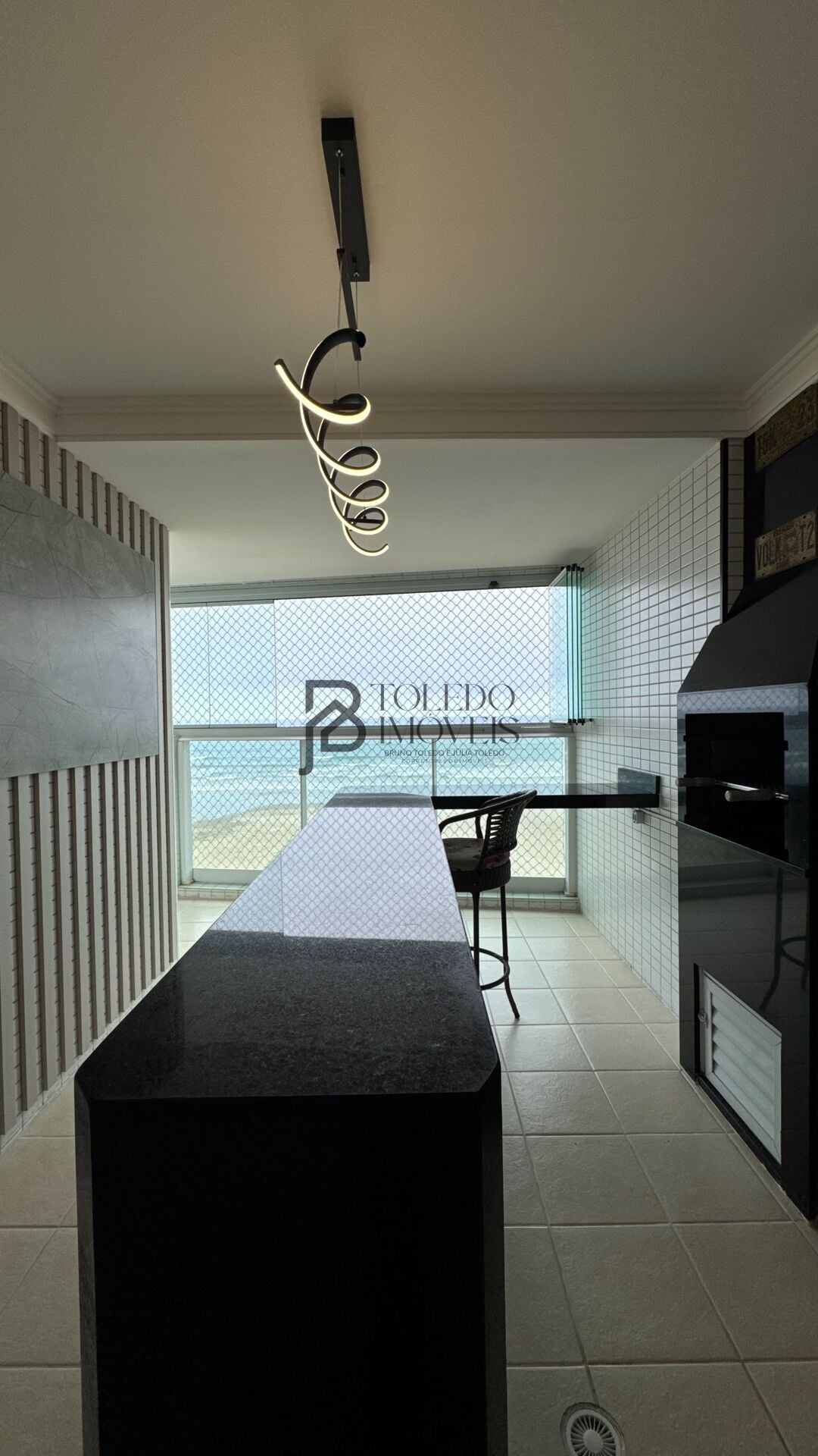 Apartamento, 3 quartos, 134 m² - Foto 6