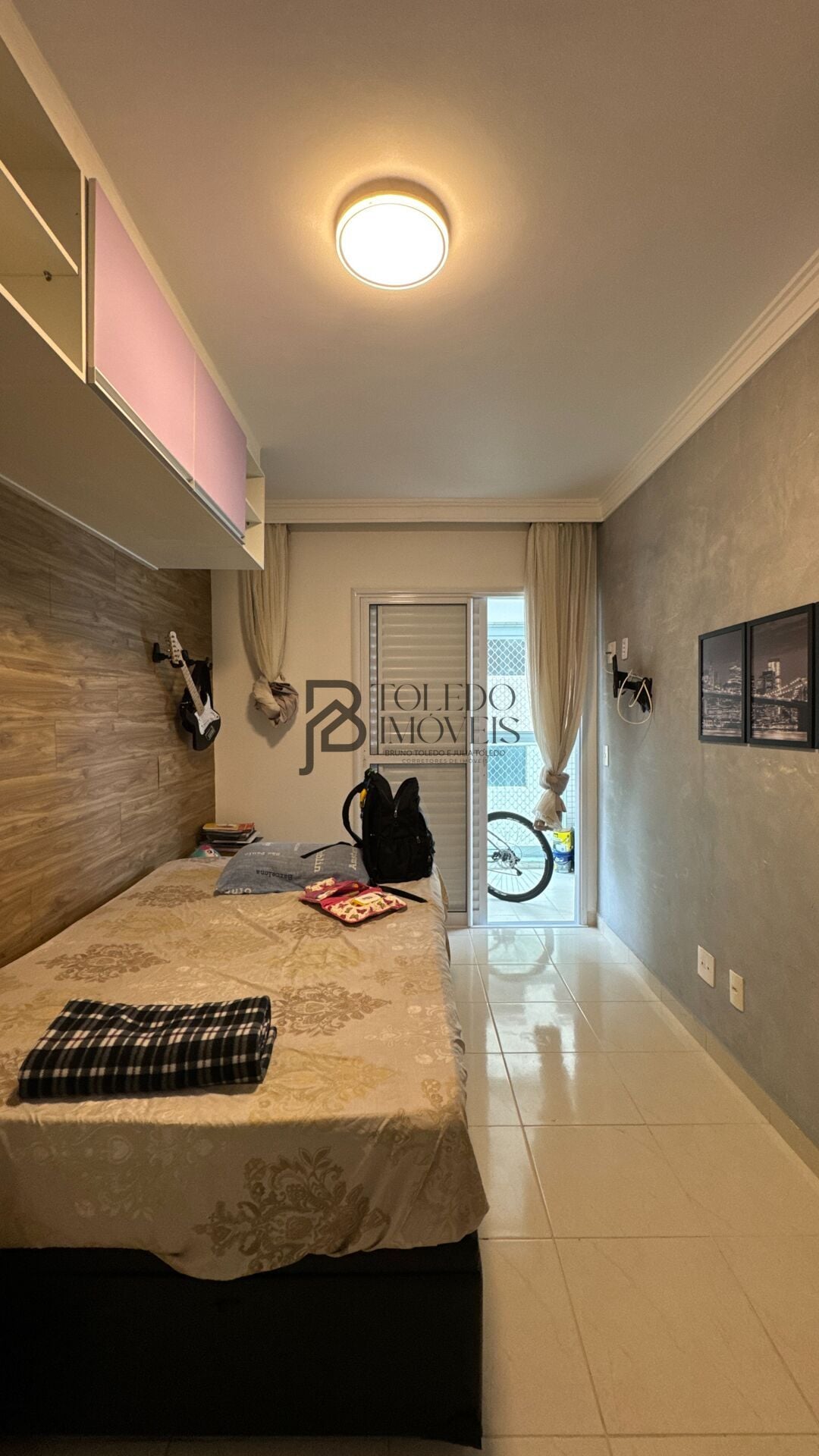 Apartamento, 3 quartos, 134 m² - Foto 33