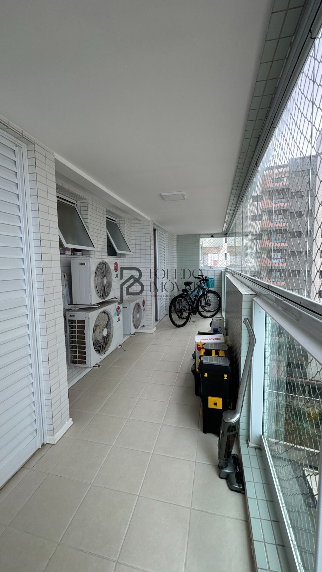 Apartamento, 3 quartos, 134 m² - Foto 28