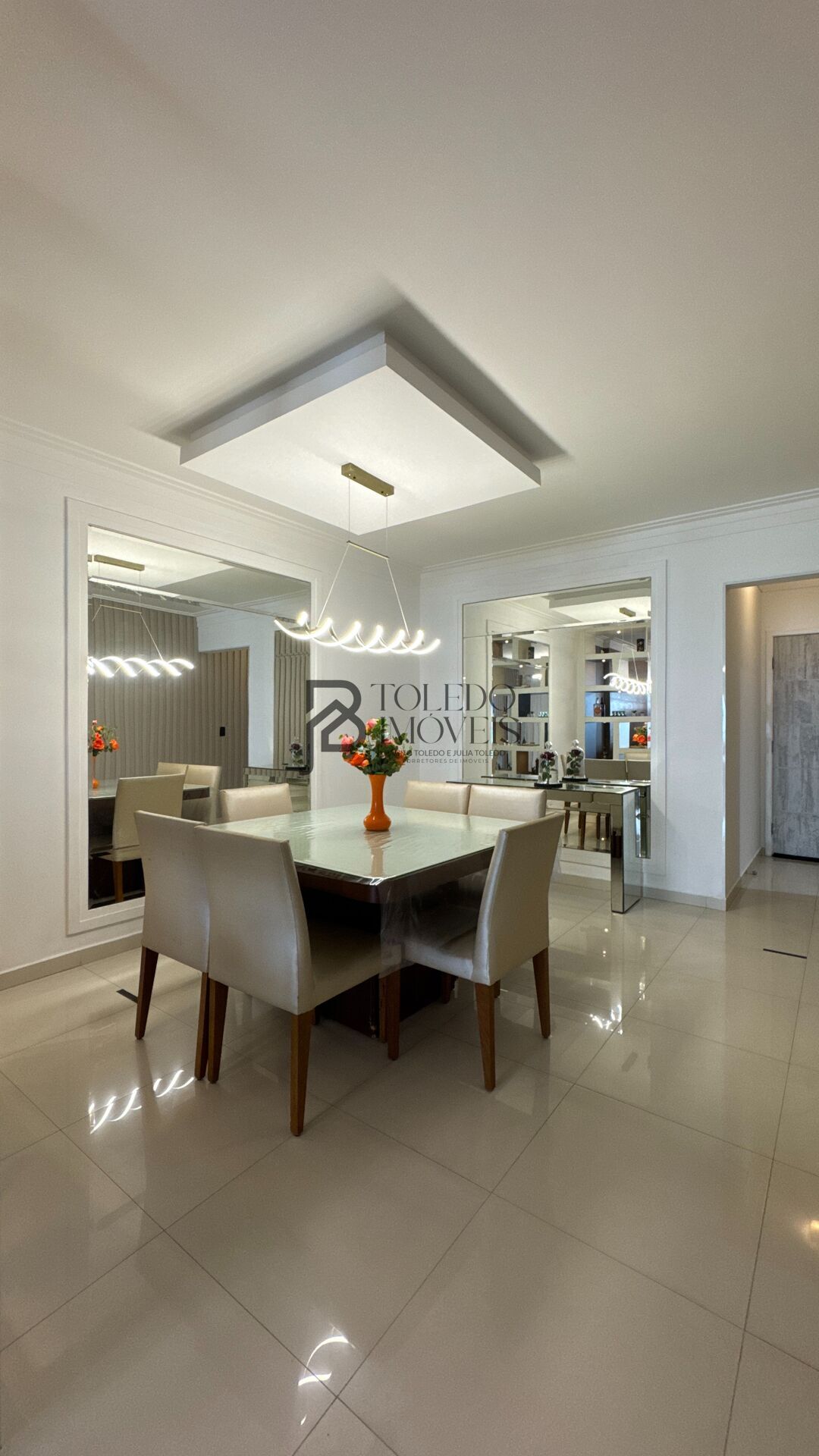 Apartamento, 3 quartos, 134 m² - Foto 14