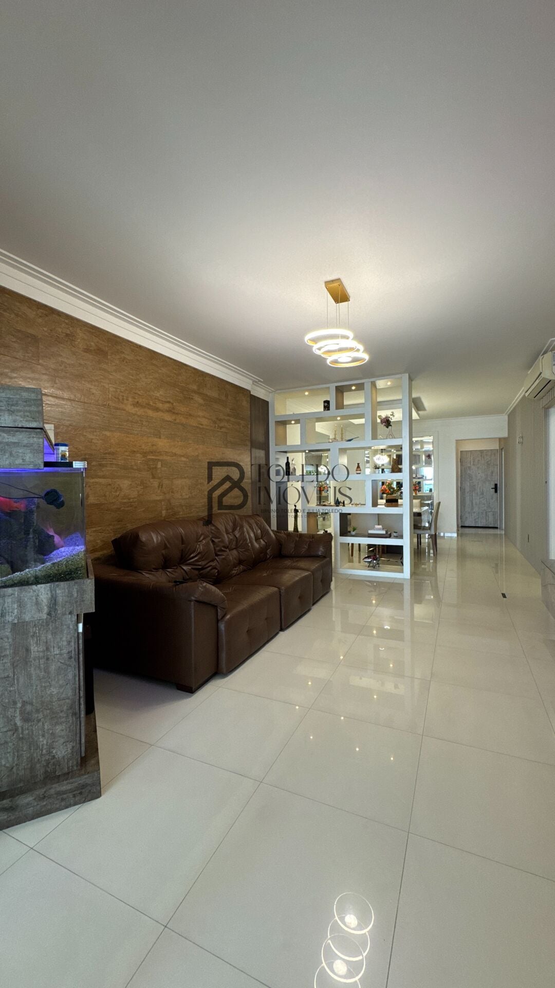 Apartamento, 3 quartos, 134 m² - Foto 11