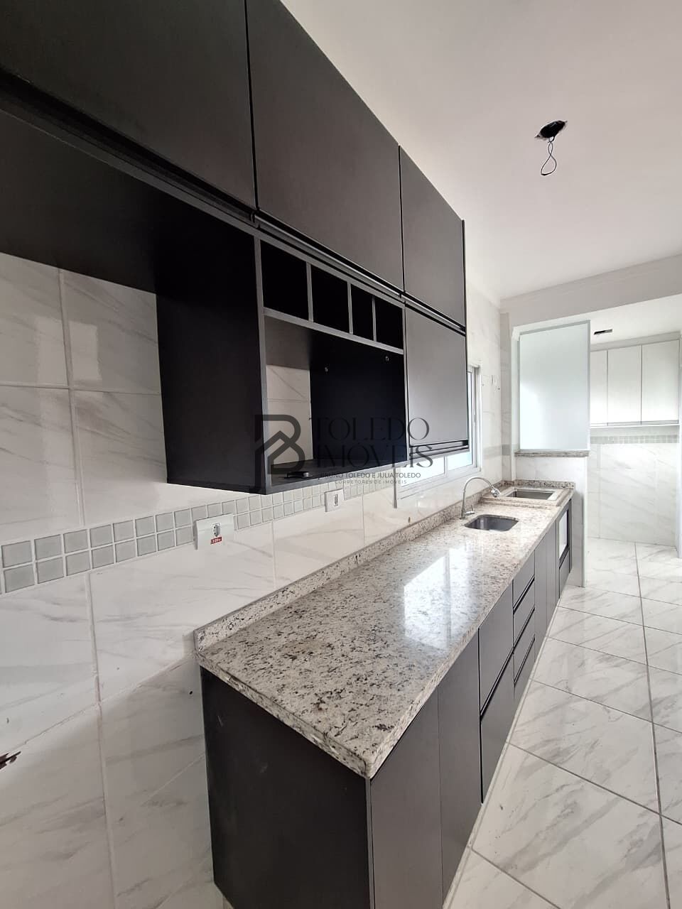Apartamento, 2 quartos, 62 m² - Foto 5