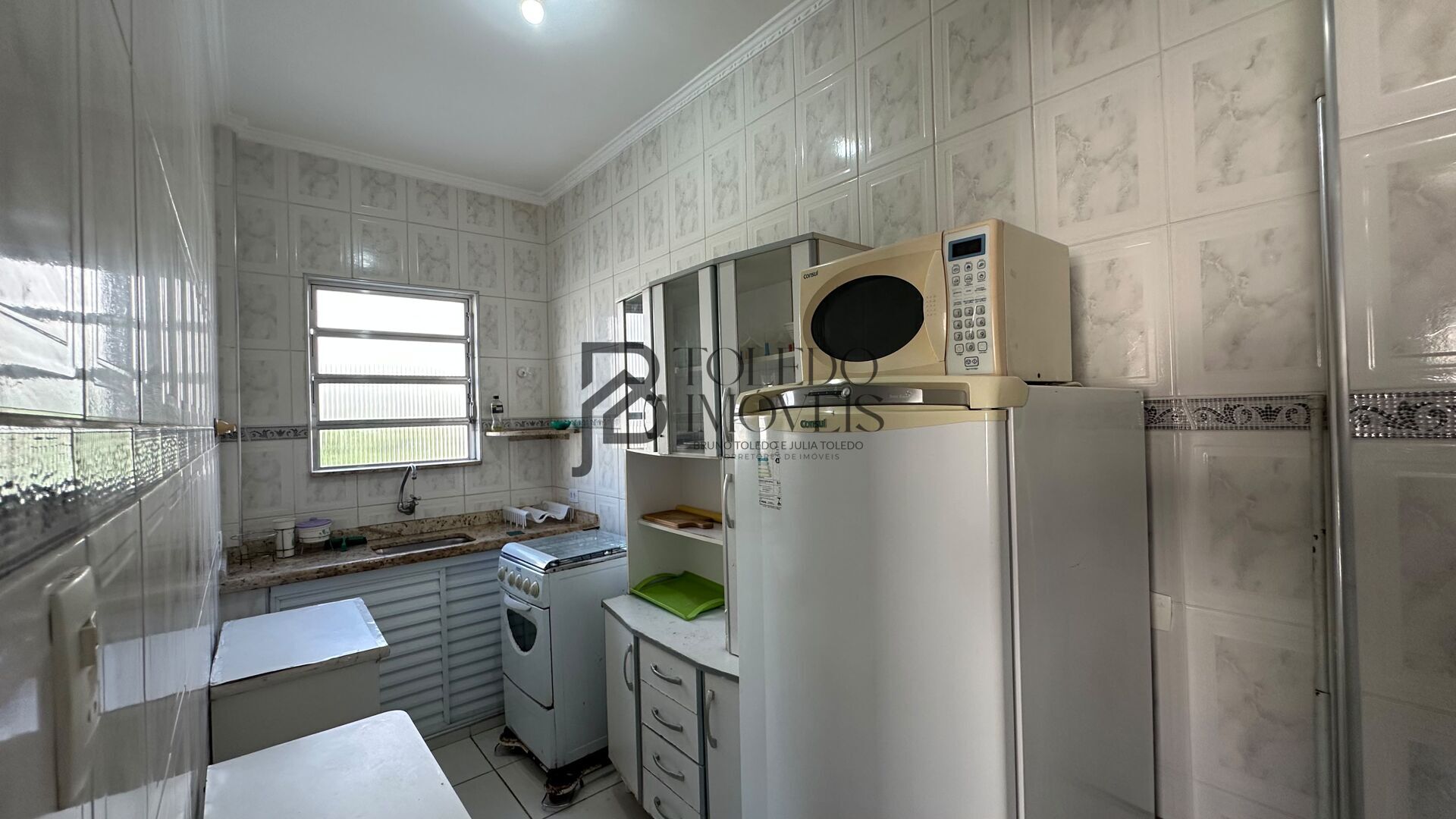 Kitnet-Studio, 33 m² - Foto 11