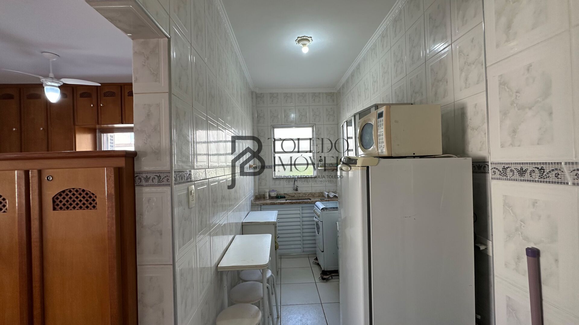 Kitnet-Studio, 33 m² - Foto 10