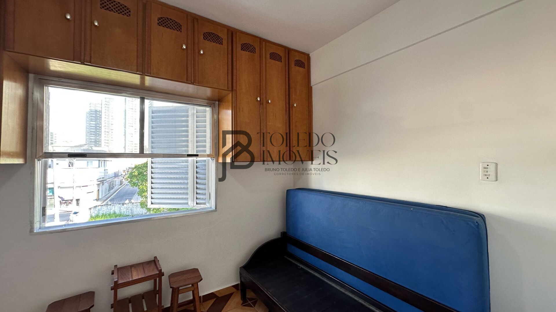 Kitnet-Studio, 33 m² - Foto 6