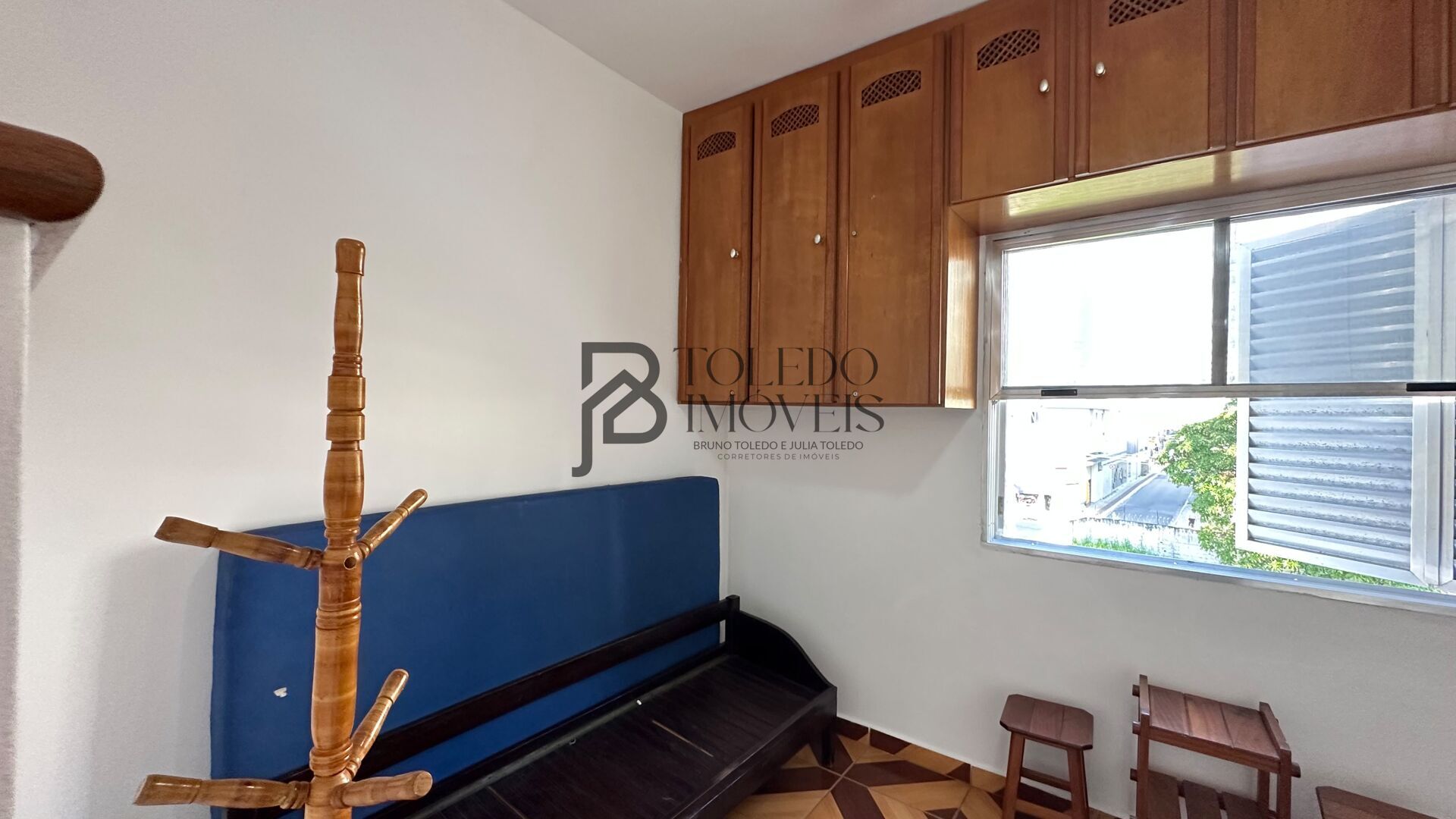 Kitnet-Studio, 33 m² - Foto 4