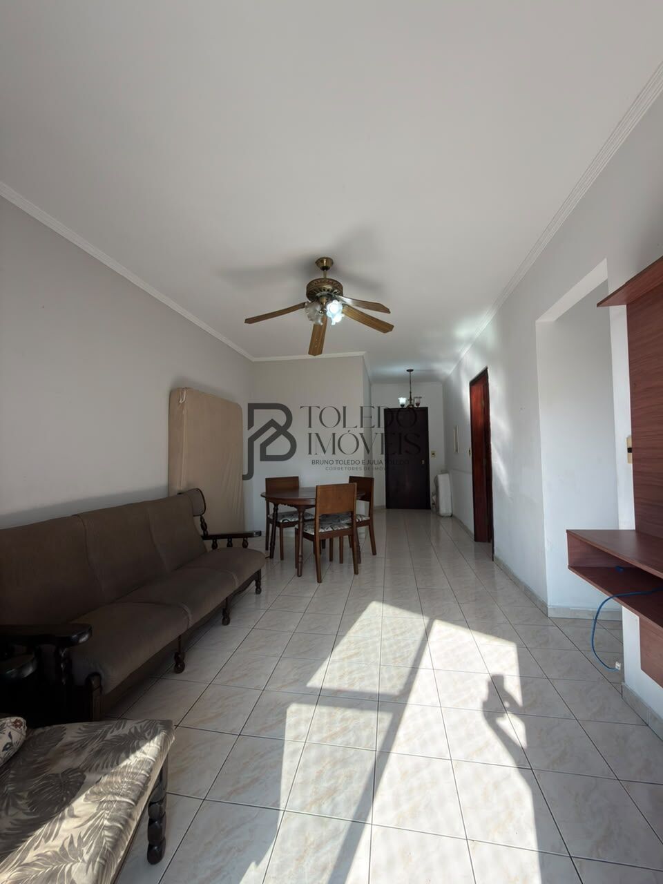 Apartamento, 1 quarto, 74 m² - Foto 4