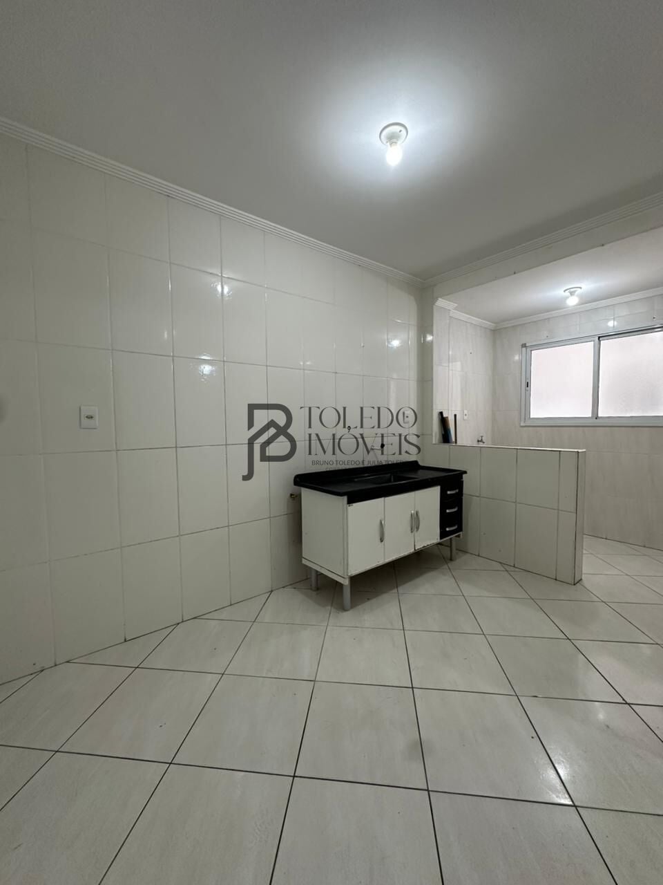Apartamento, 1 quarto, 47 m² - Foto 5