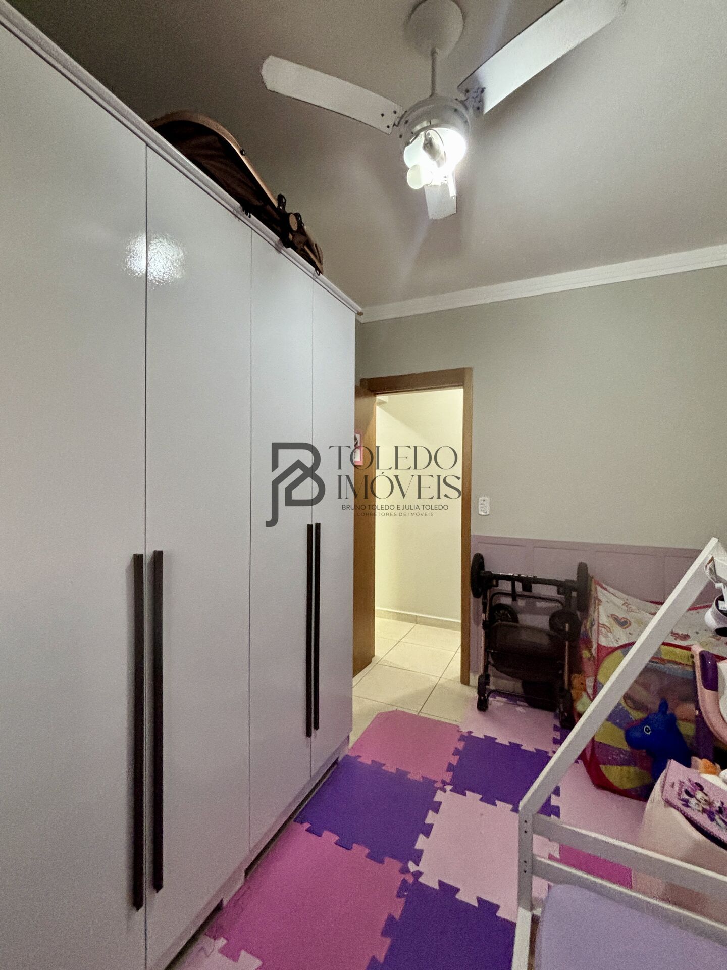 Apartamento, 2 quartos, 54 m² - Foto 24