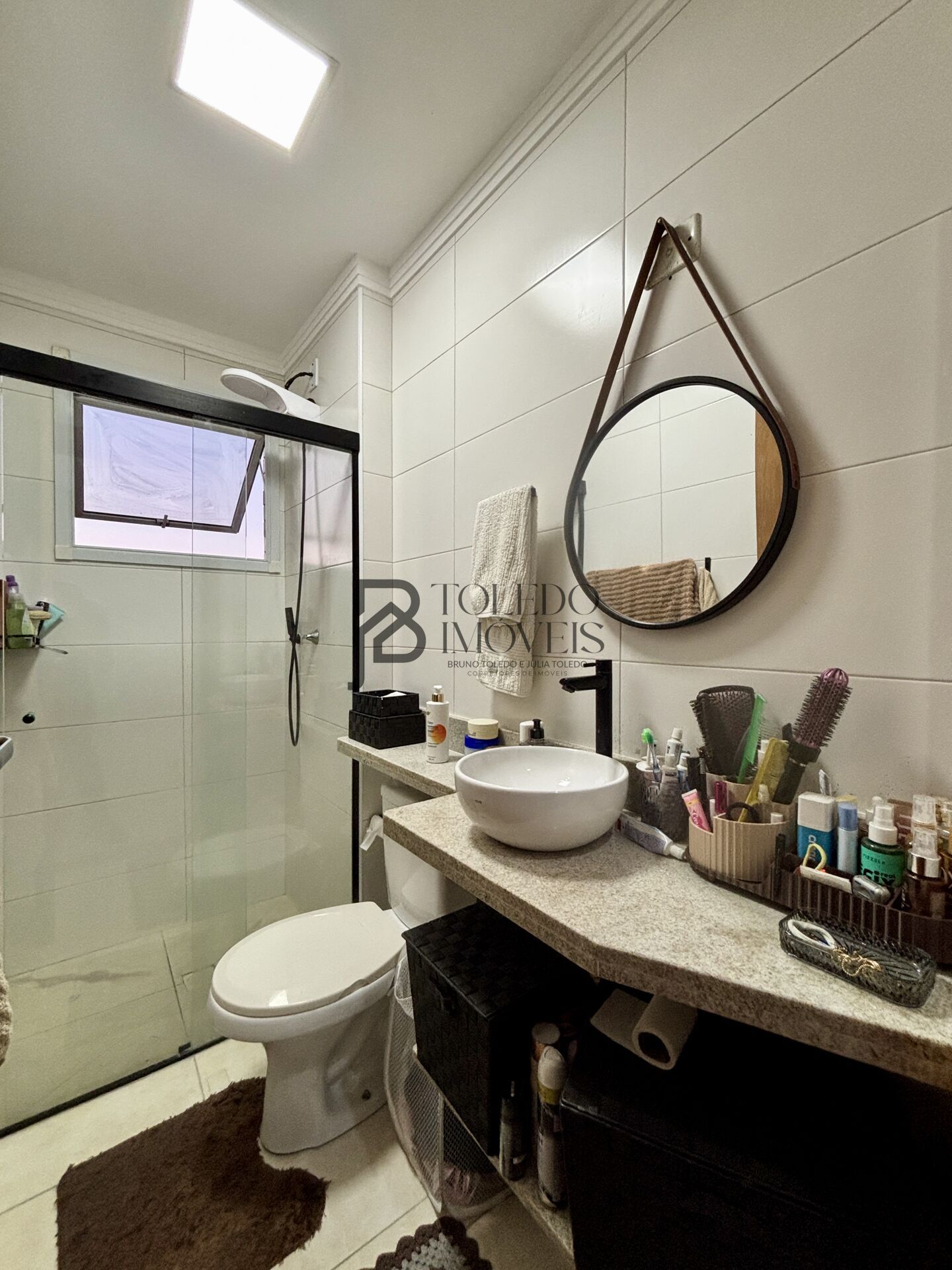 Apartamento, 2 quartos, 54 m² - Foto 15