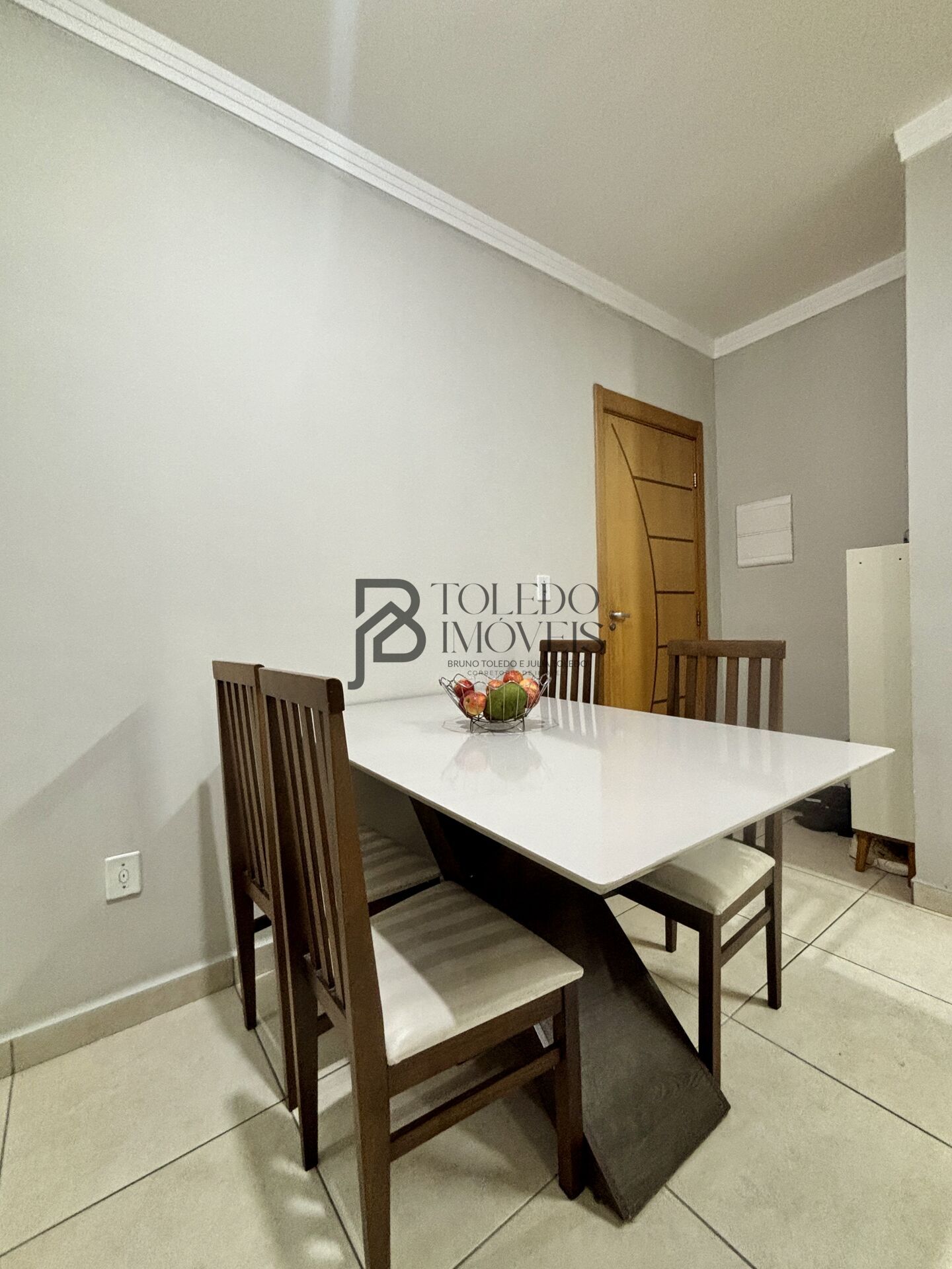 Apartamento, 2 quartos, 54 m² - Foto 6