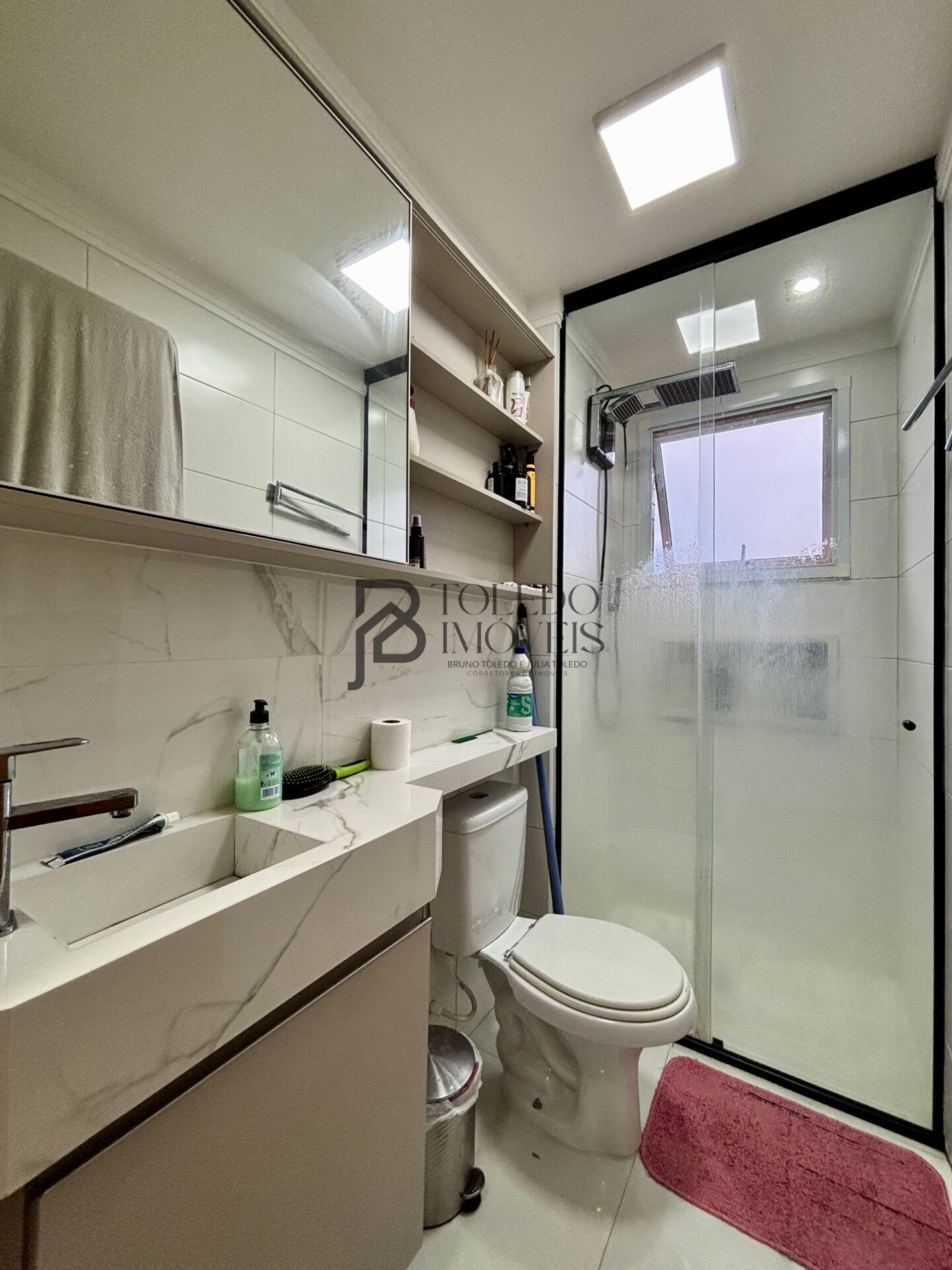 Apartamento, 2 quartos, 54 m² - Foto 16