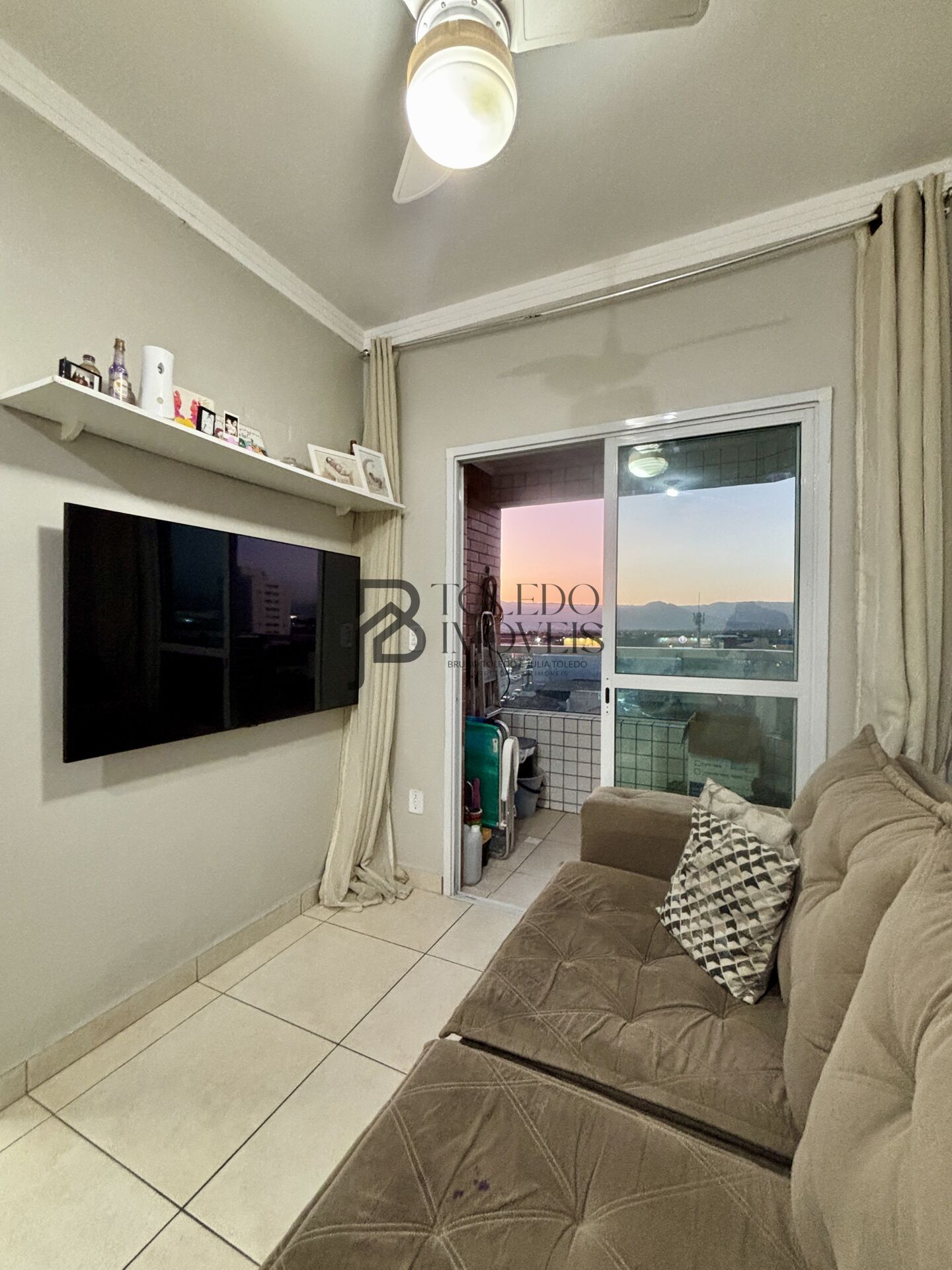 Apartamento, 2 quartos, 54 m² - Foto 5