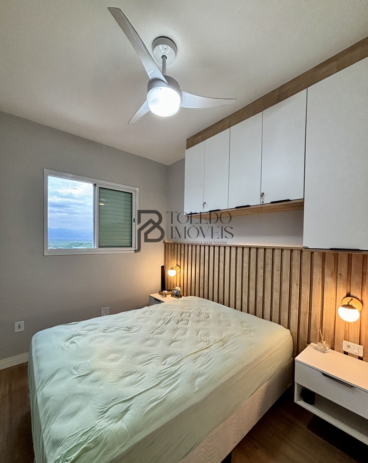 Apartamento, 2 quartos, 54 m² - Foto 12