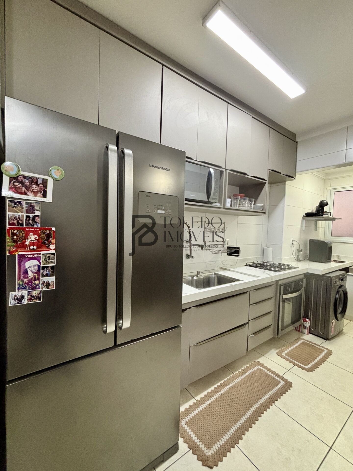 Apartamento, 2 quartos, 54 m² - Foto 8