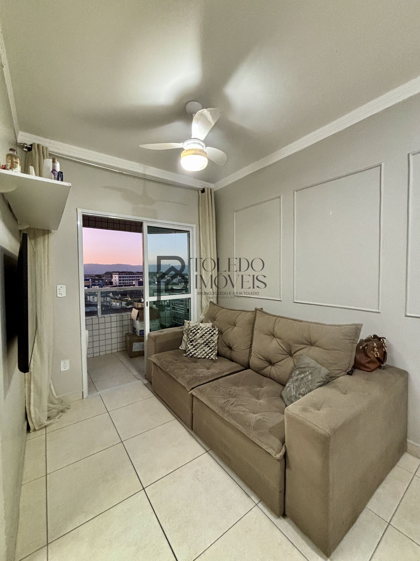 Apartamento, 2 quartos, 54 m² - Foto 7