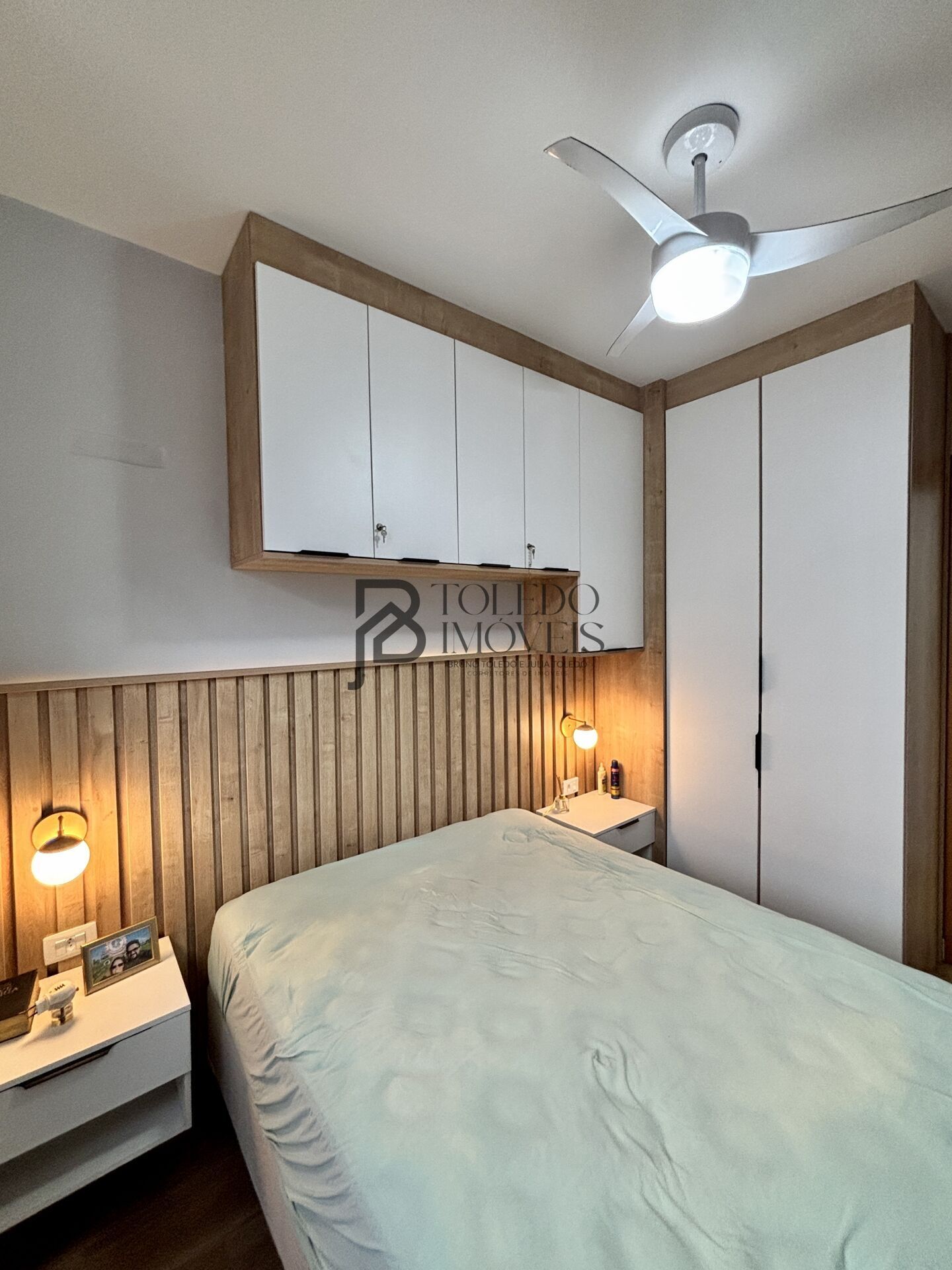 Apartamento, 2 quartos, 54 m² - Foto 13