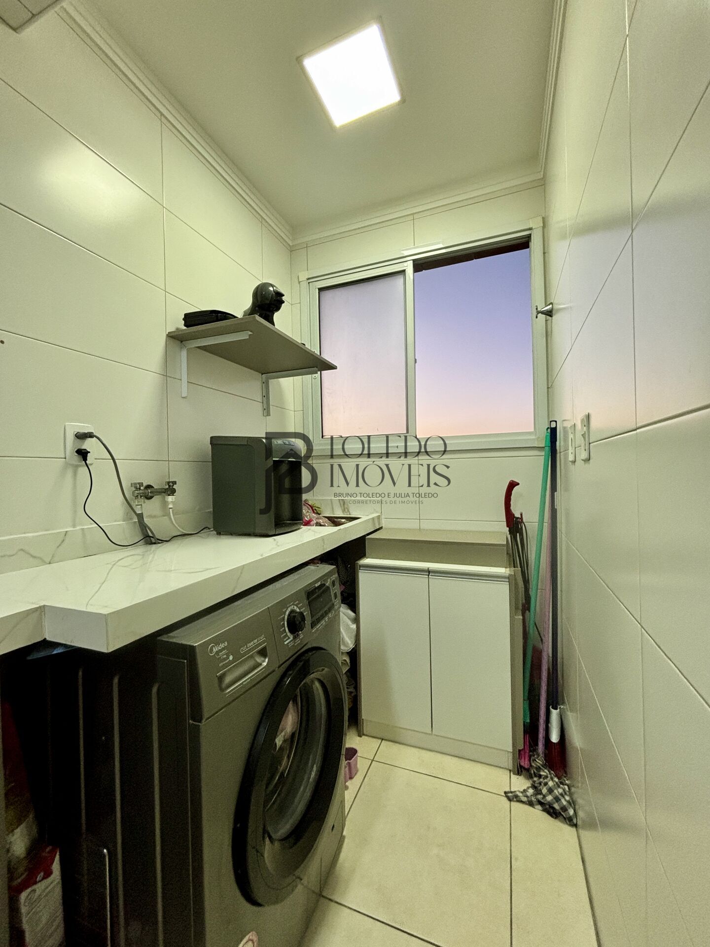 Apartamento, 2 quartos, 54 m² - Foto 10