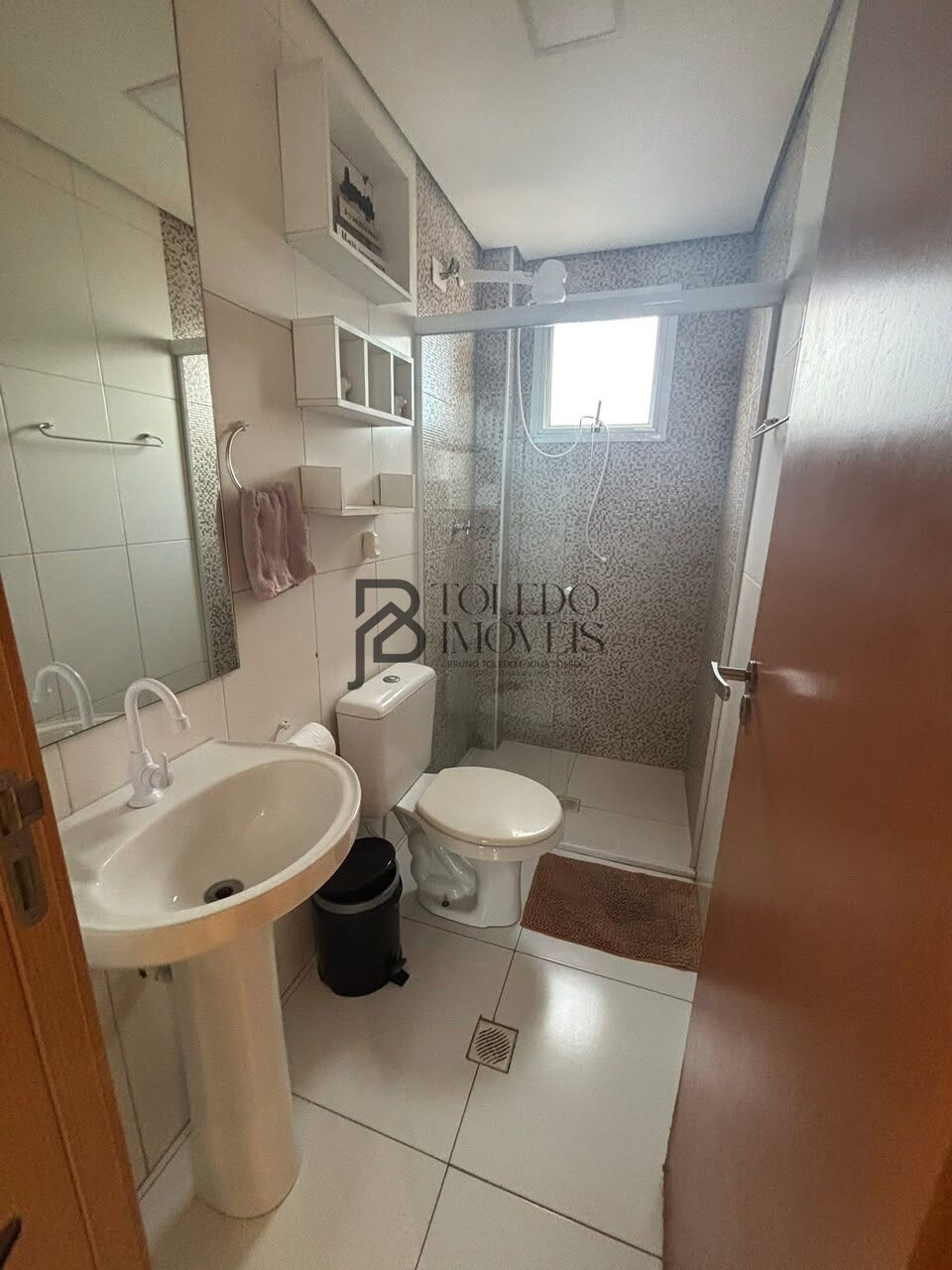 Apartamento, 1 quarto, 46 m² - Foto 9