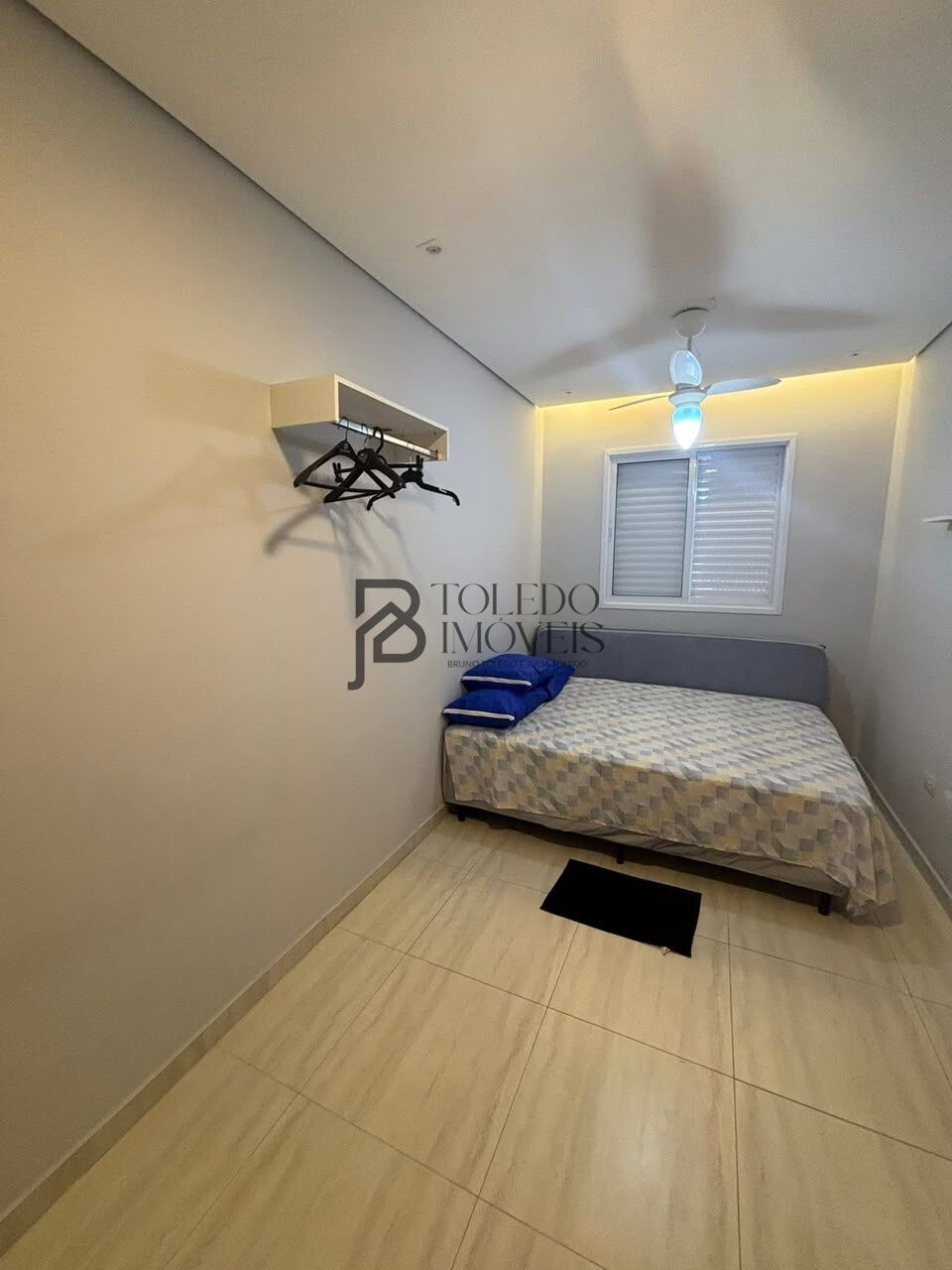 Apartamento, 1 quarto, 46 m² - Foto 12