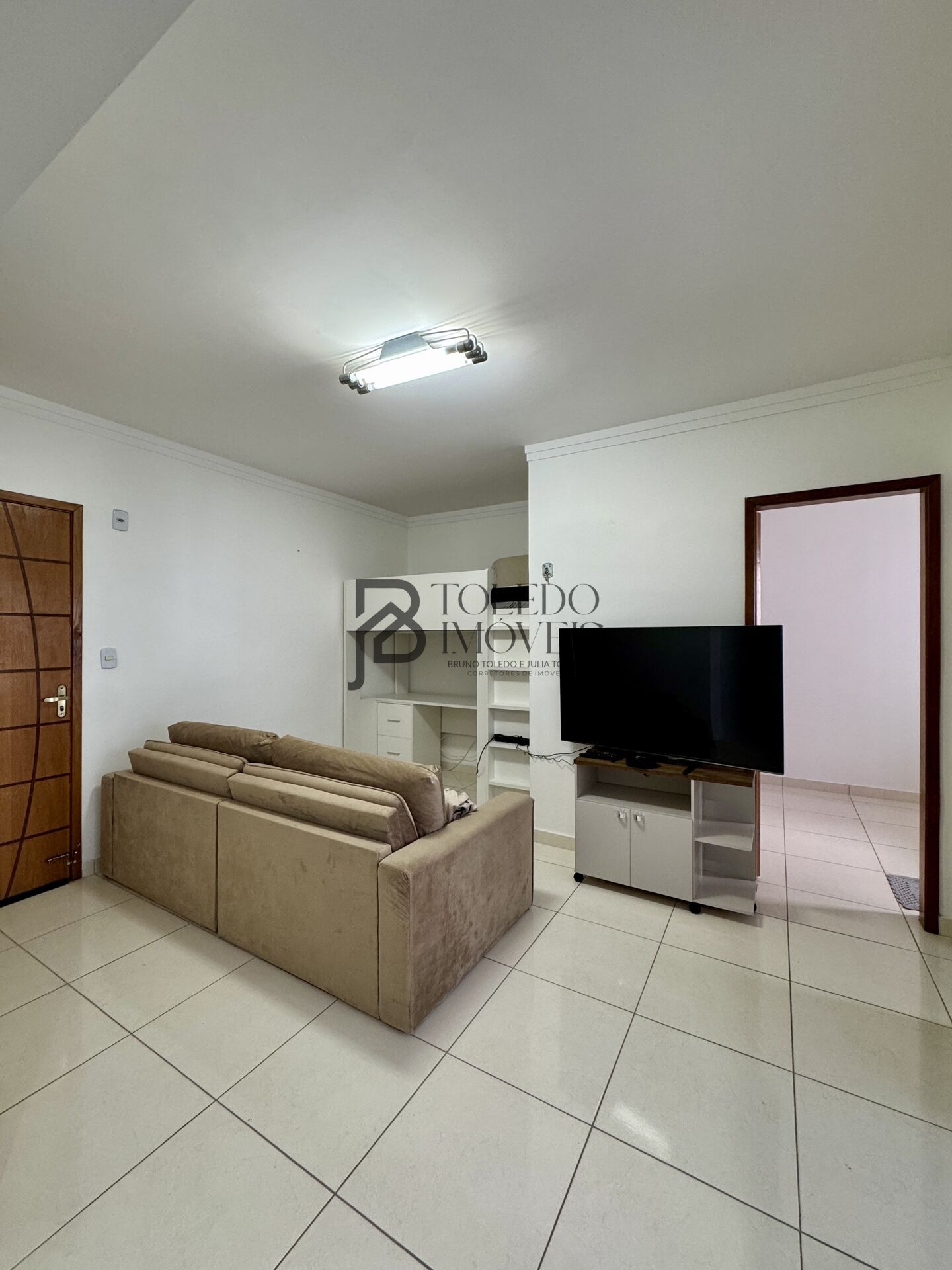 Apartamento, 1 quarto, 46 m² - Foto 5