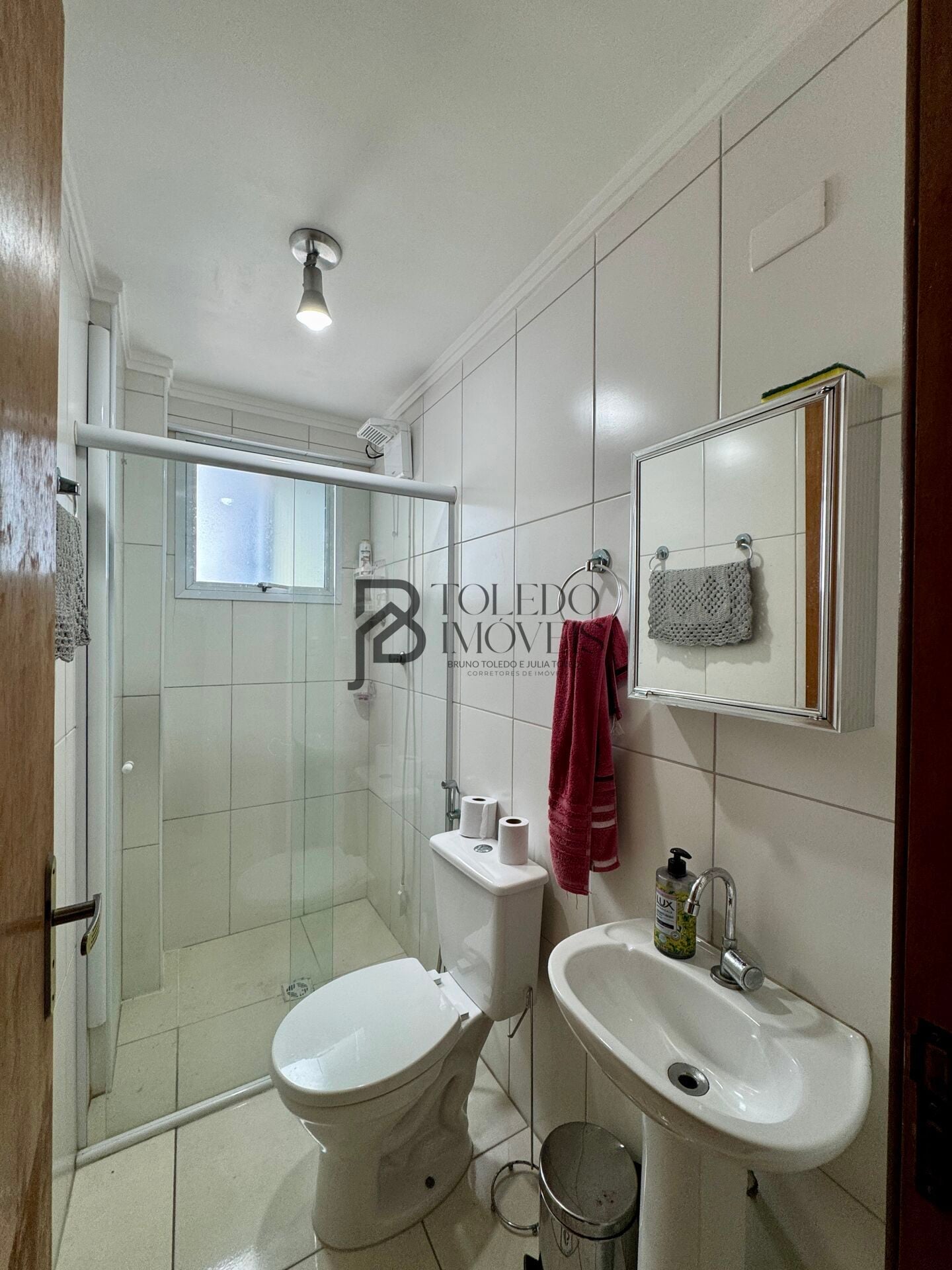 Apartamento, 1 quarto, 46 m² - Foto 12