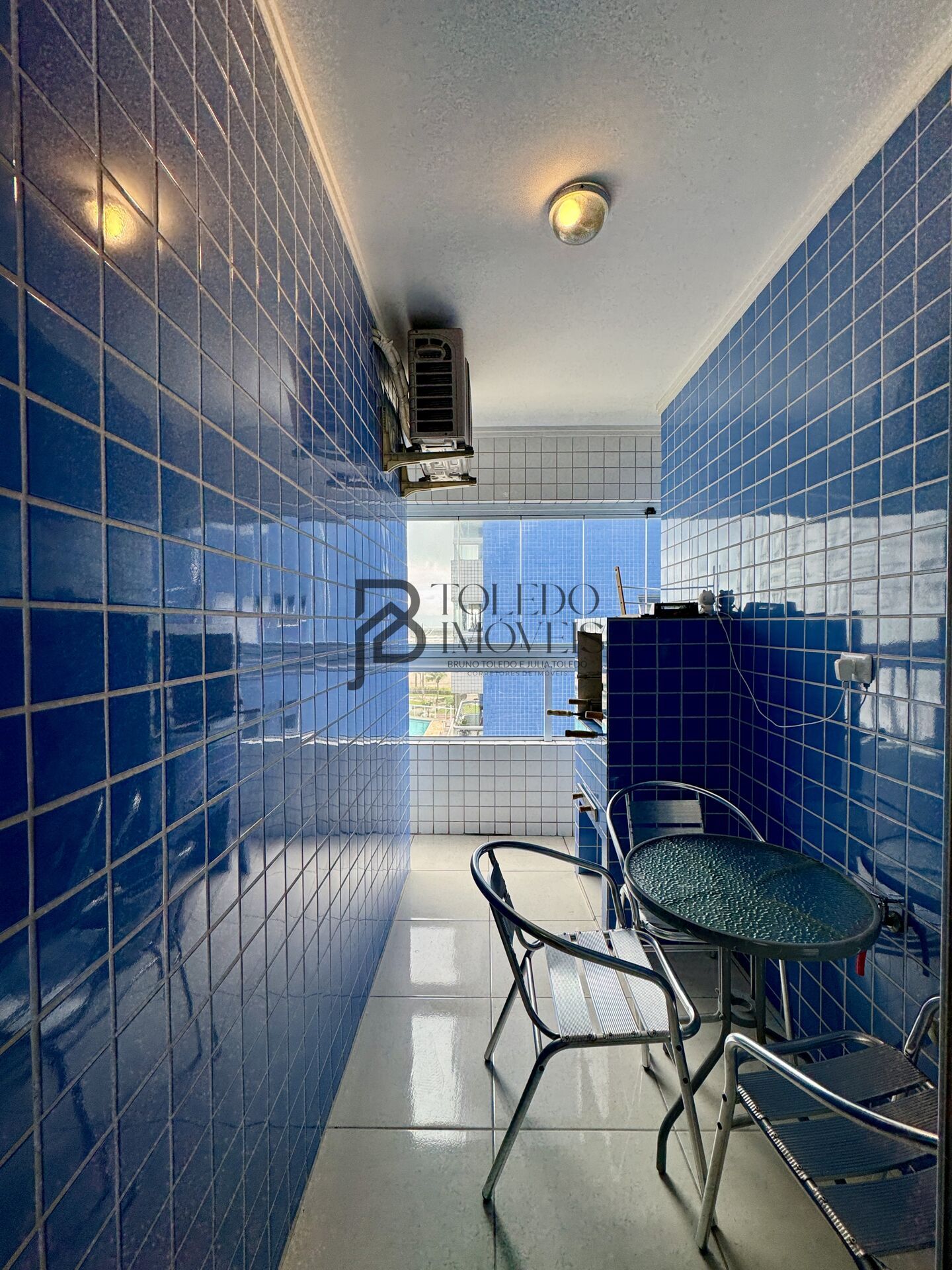 Apartamento, 1 quarto, 46 m² - Foto 7