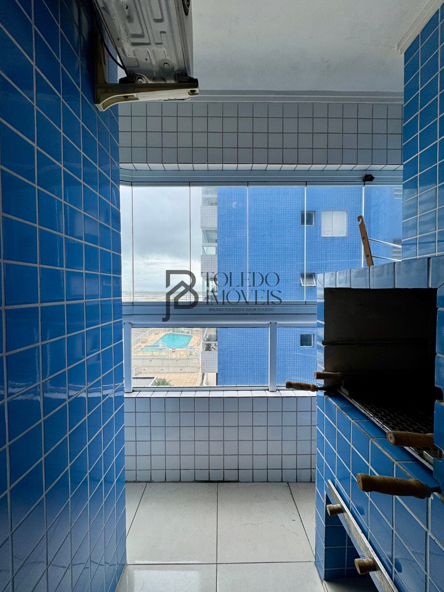 Apartamento, 1 quarto, 46 m² - Foto 8