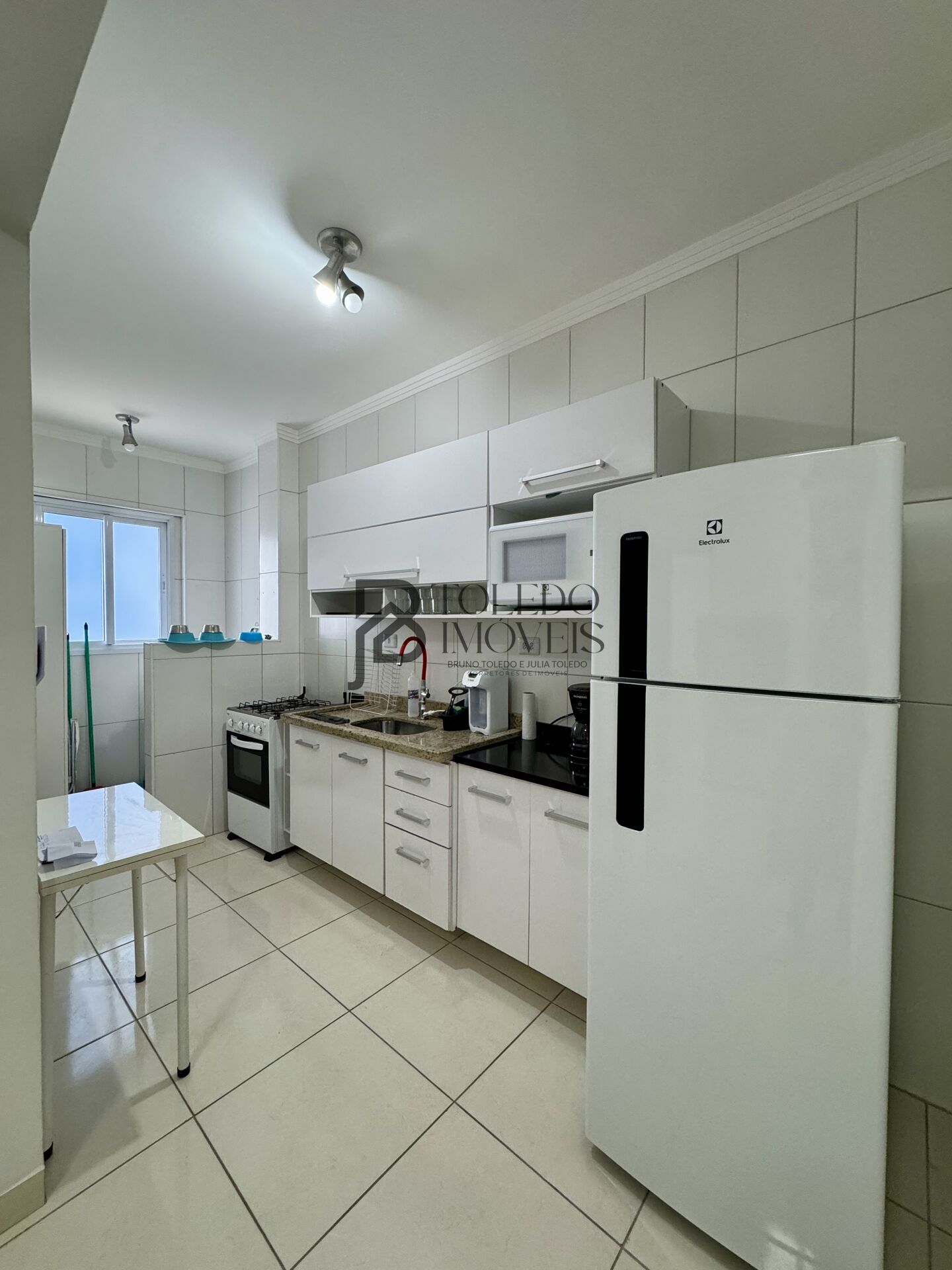 Apartamento, 1 quarto, 46 m² - Foto 9