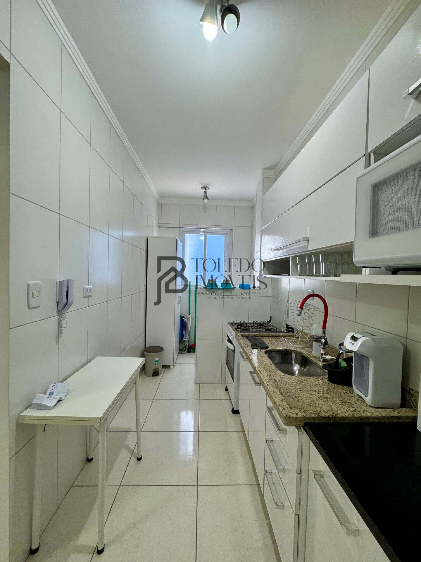 Apartamento, 1 quarto, 46 m² - Foto 10