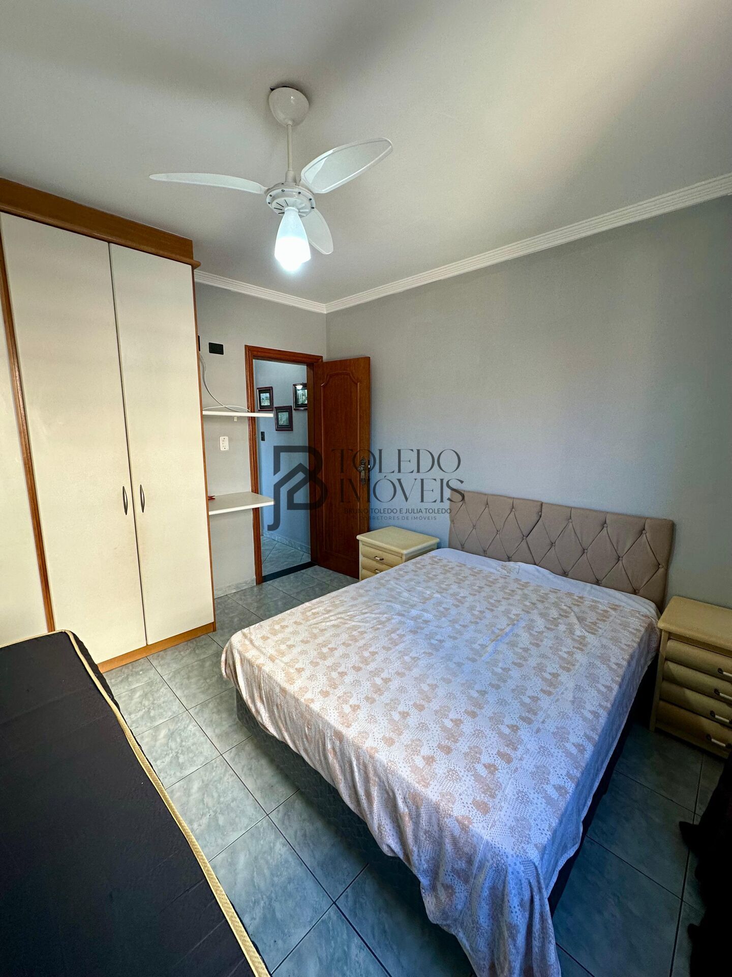 Apartamento, 1 quarto, 52 m² - Foto 8