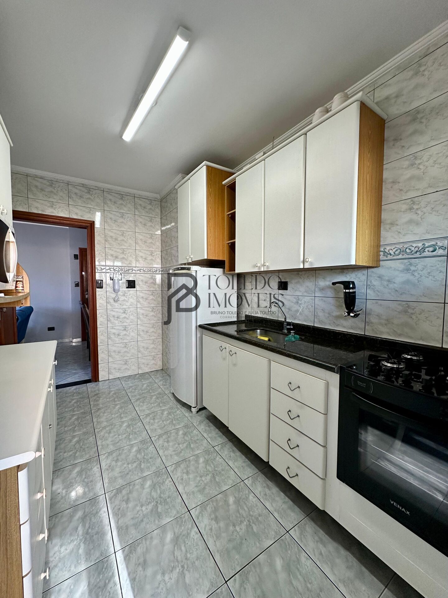 Apartamento, 1 quarto, 52 m² - Foto 11