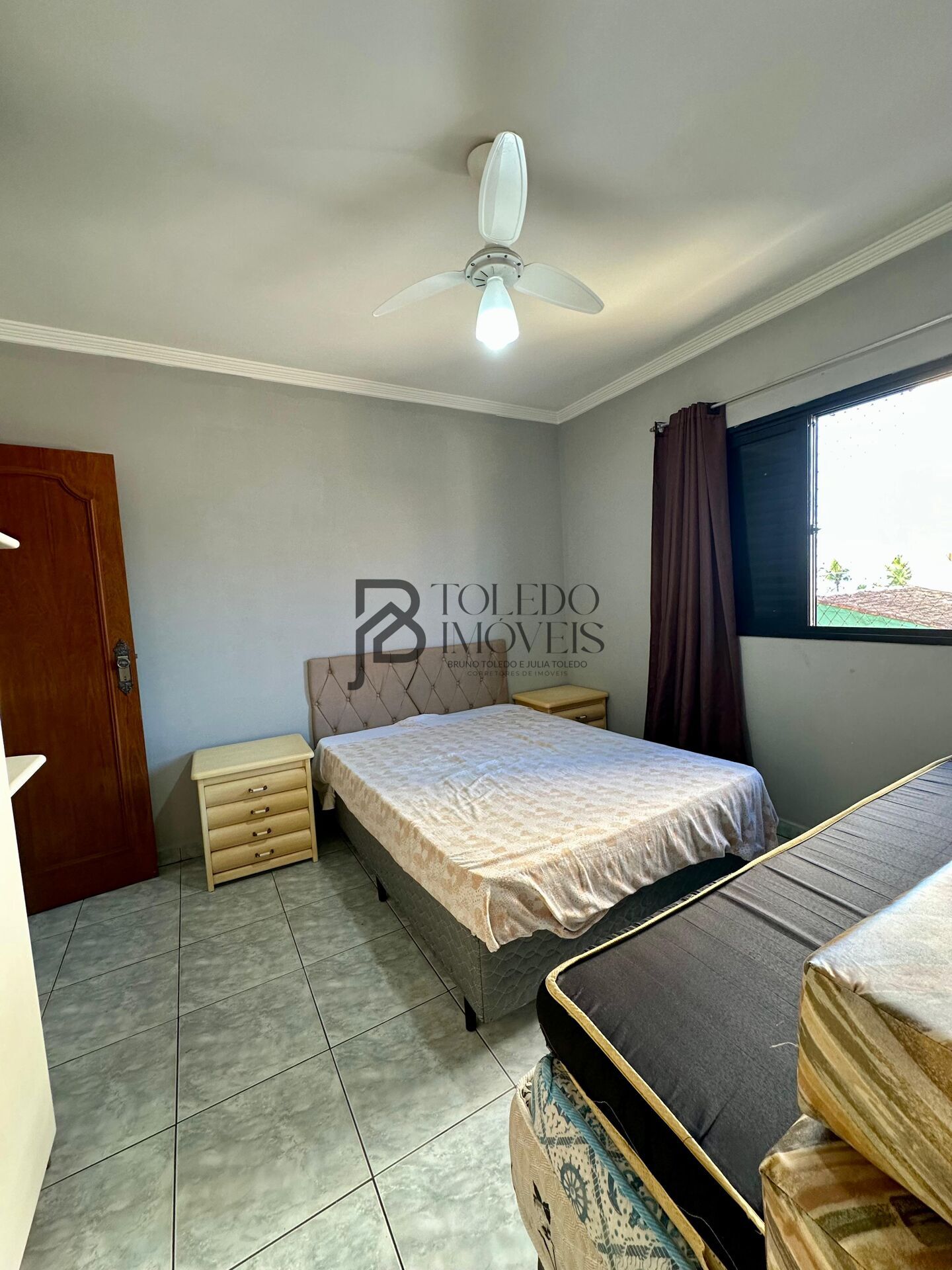 Apartamento, 1 quarto, 52 m² - Foto 6