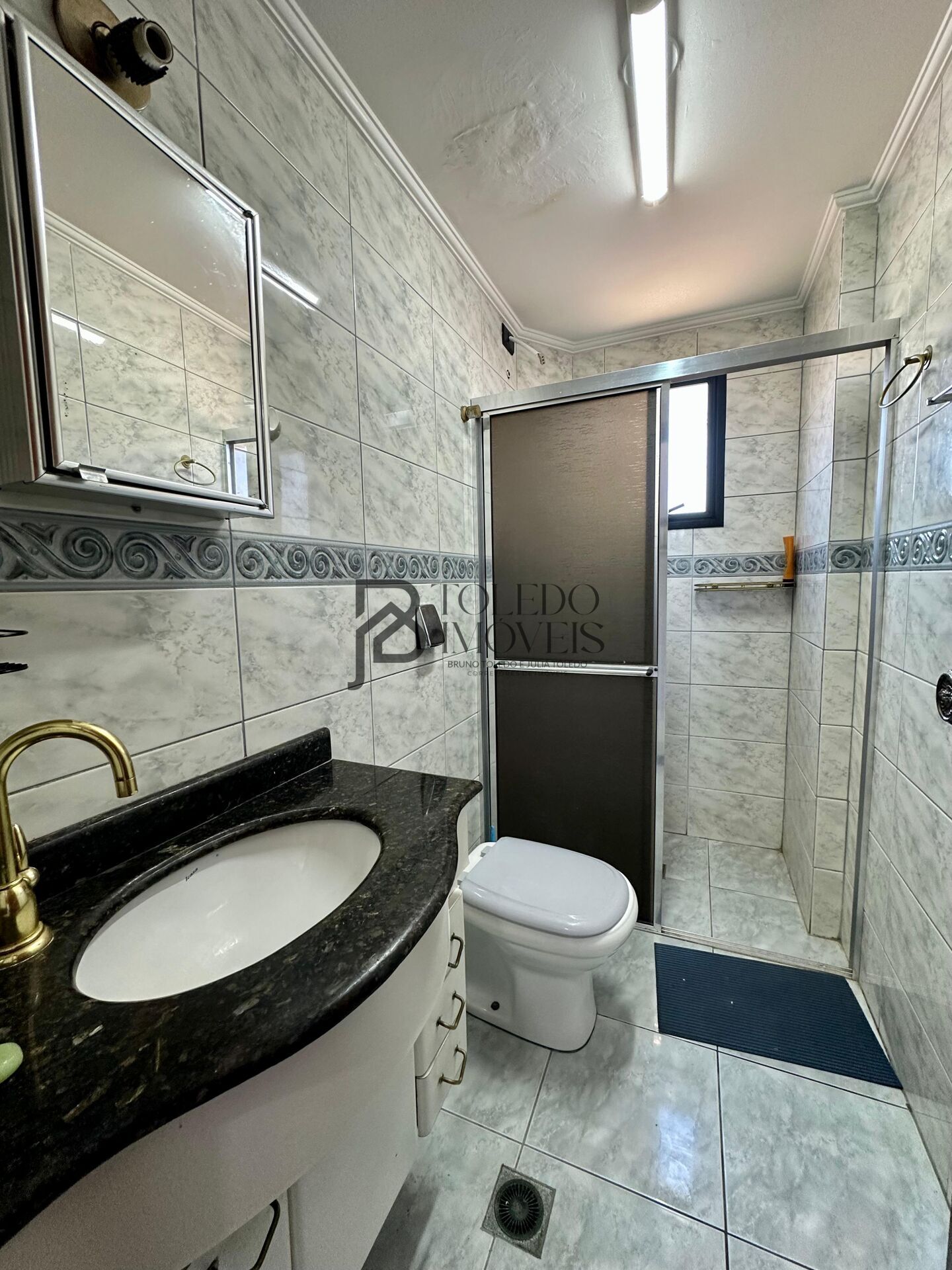 Apartamento, 1 quarto, 52 m² - Foto 9