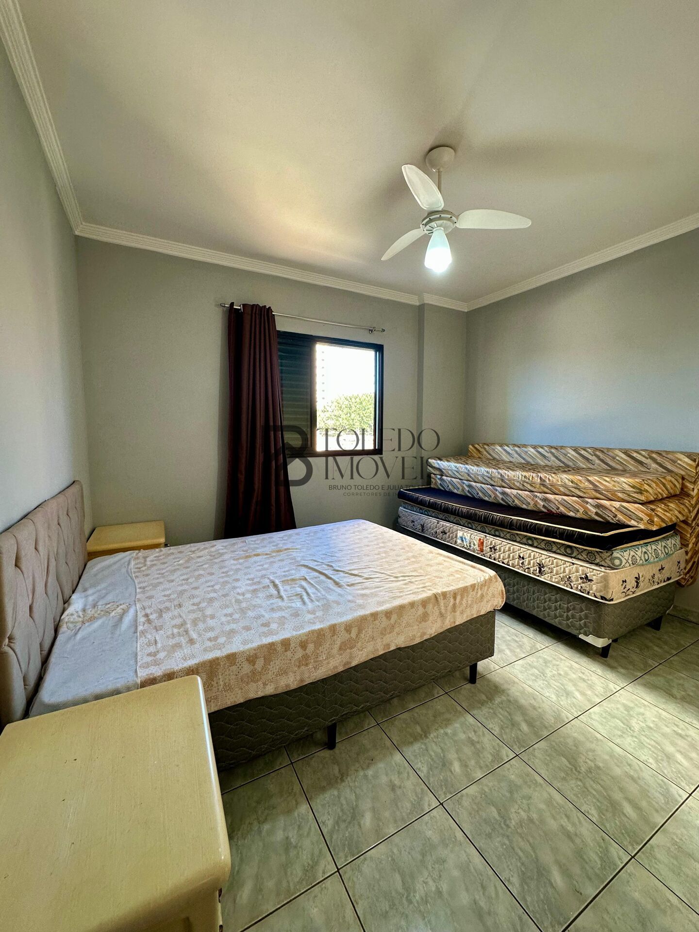 Apartamento, 1 quarto, 52 m² - Foto 7
