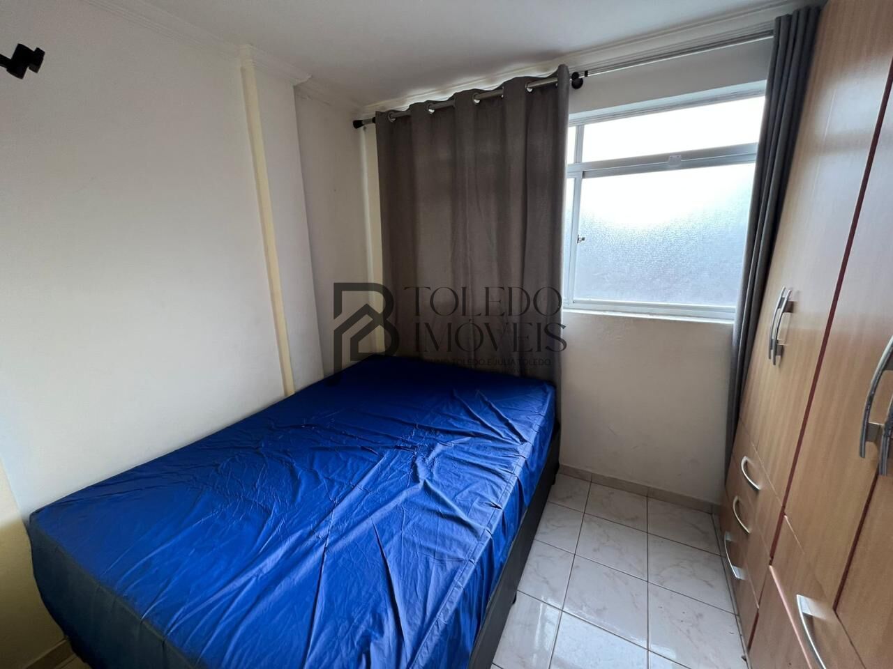 Apartamento, 1 quarto, 30 m² - Foto 5