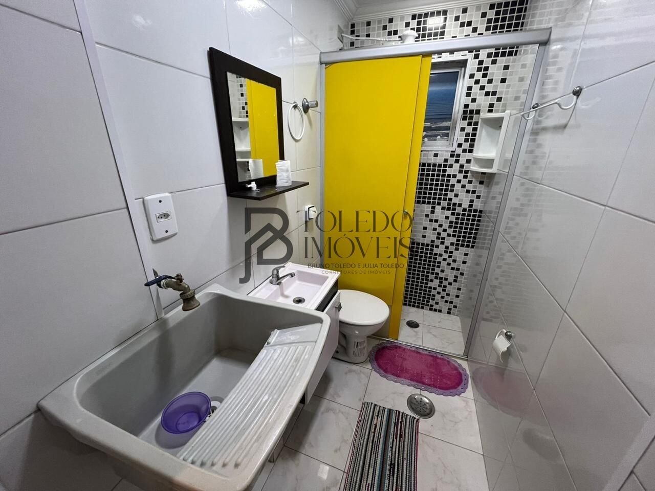 Apartamento, 1 quarto, 30 m² - Foto 4