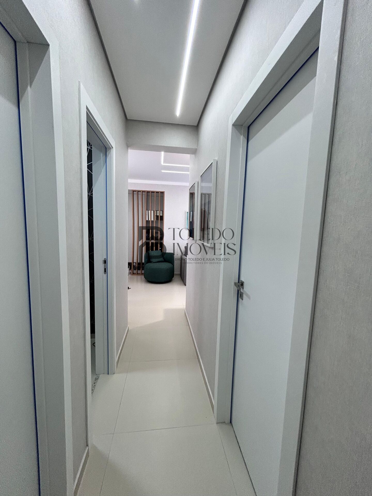 Apartamento, 3 quartos, 126 m² - Foto 15