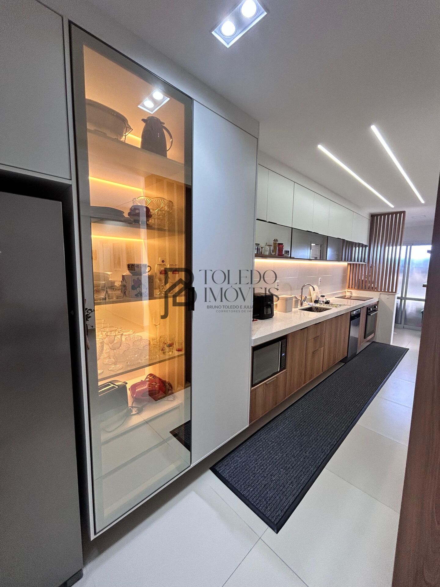 Apartamento, 3 quartos, 126 m² - Foto 11