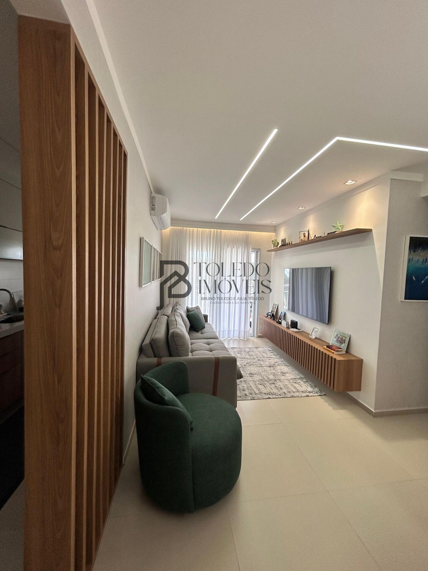 Apartamento, 3 quartos, 126 m² - Foto 5