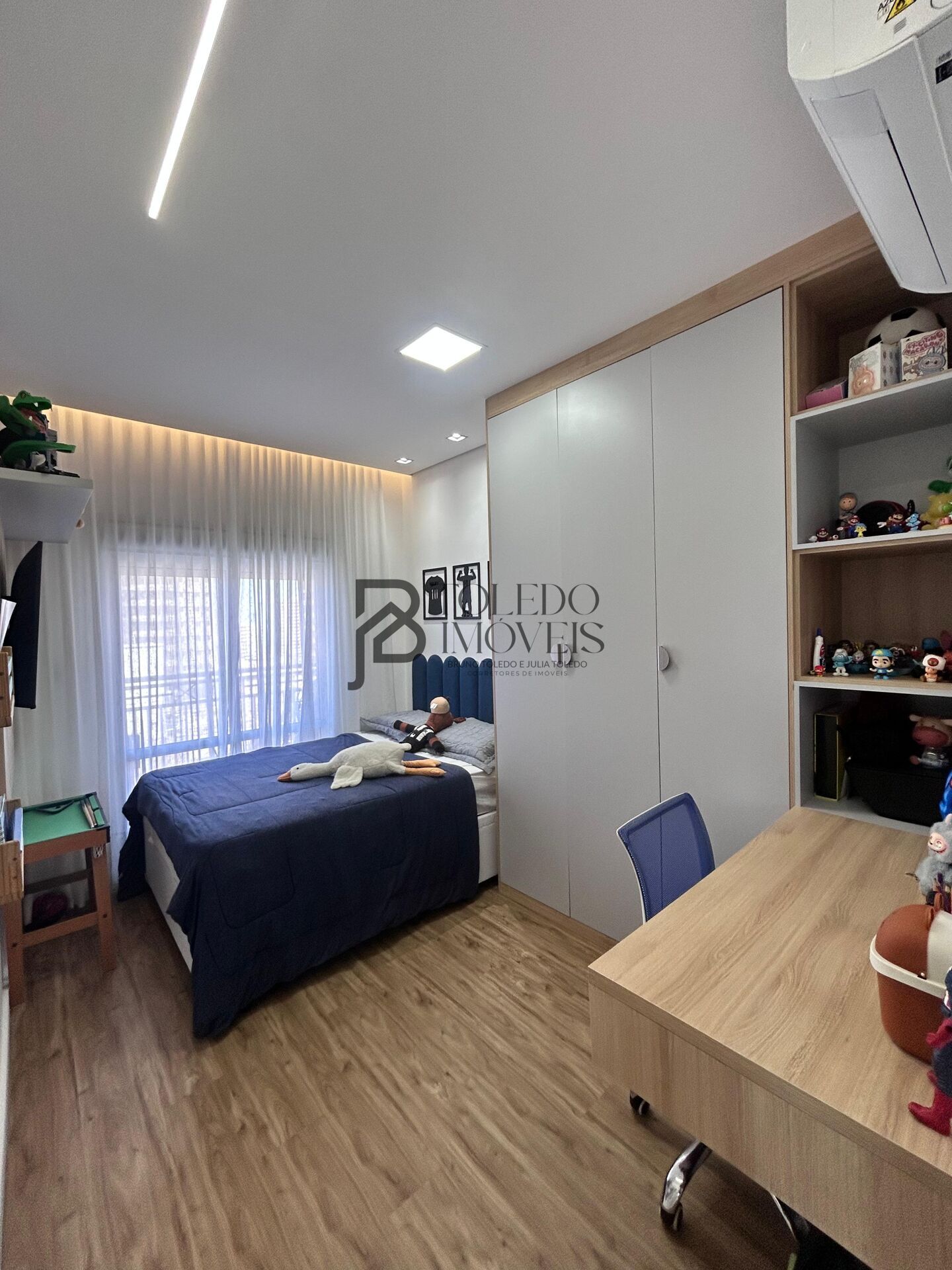 Apartamento, 3 quartos, 126 m² - Foto 20