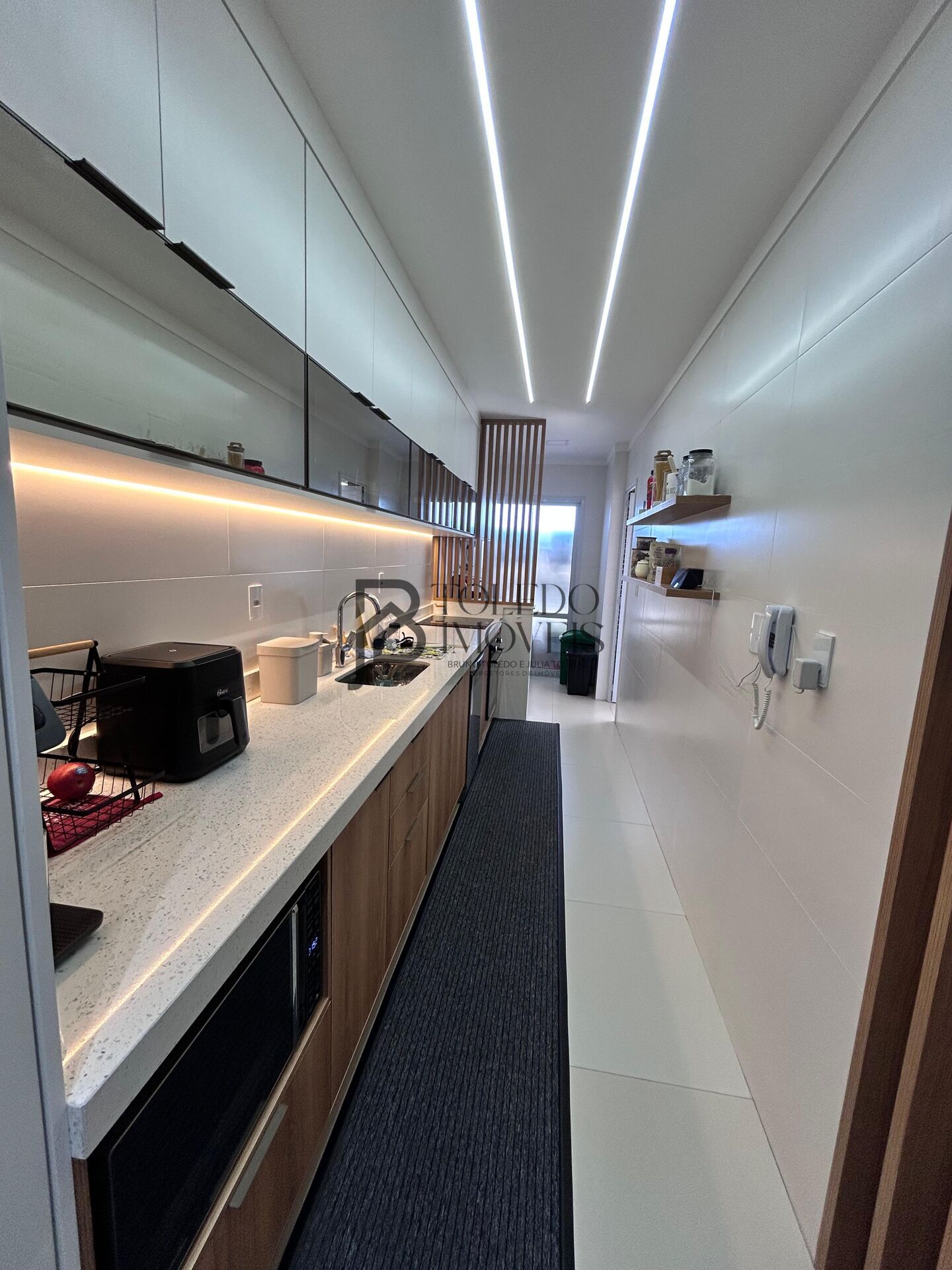 Apartamento, 3 quartos, 126 m² - Foto 9