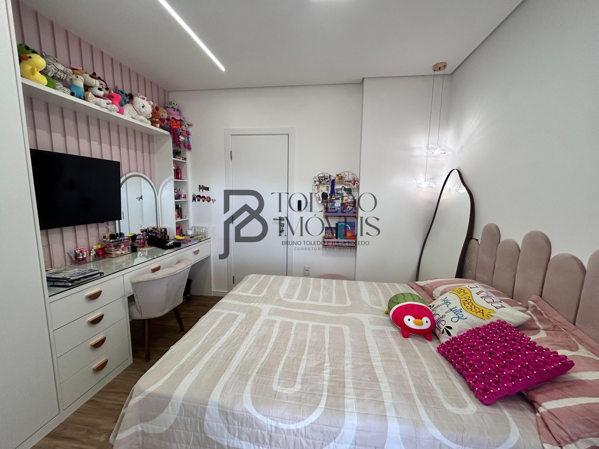 Apartamento, 3 quartos, 126 m² - Foto 21