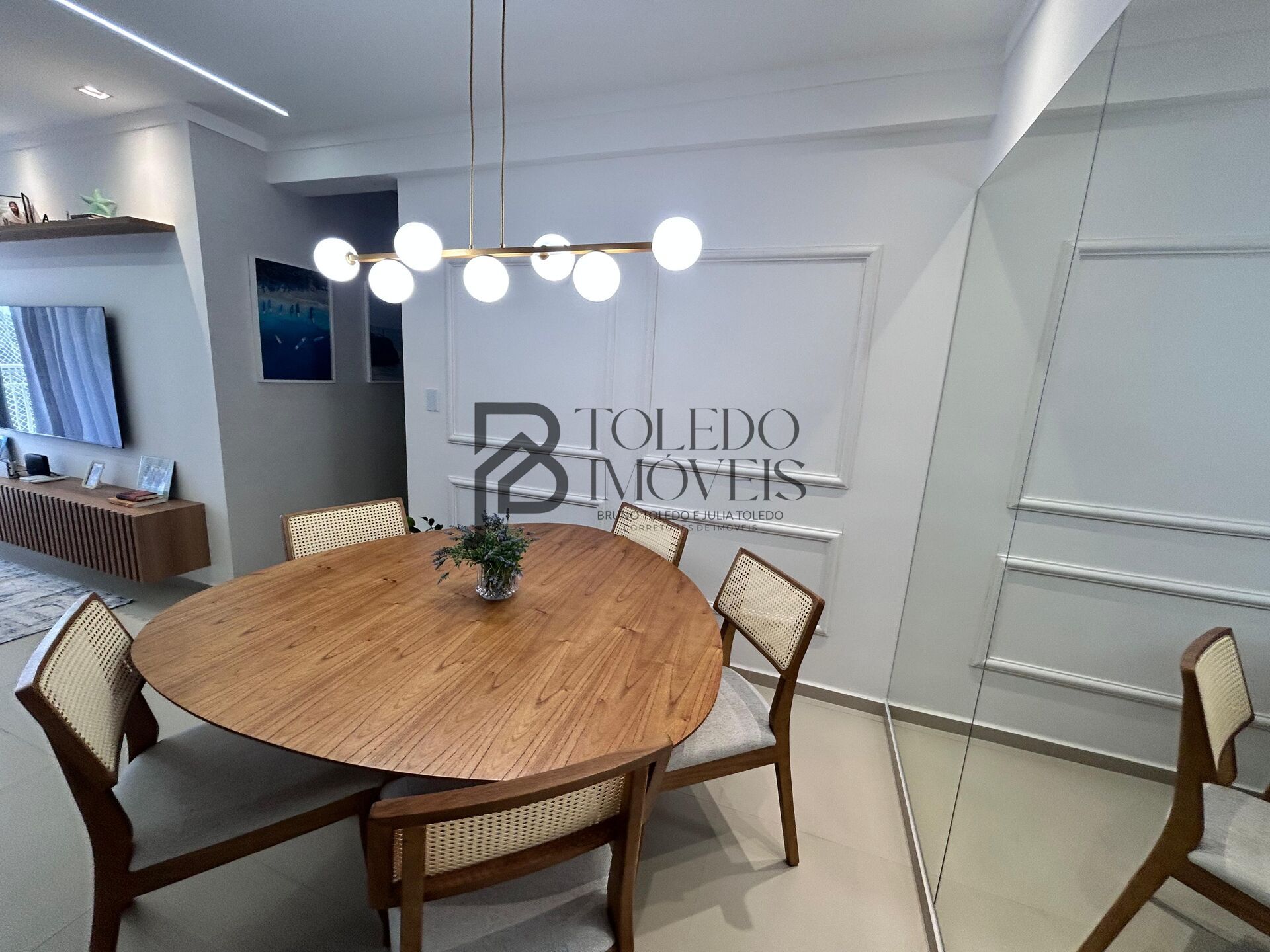 Apartamento, 3 quartos, 126 m² - Foto 8