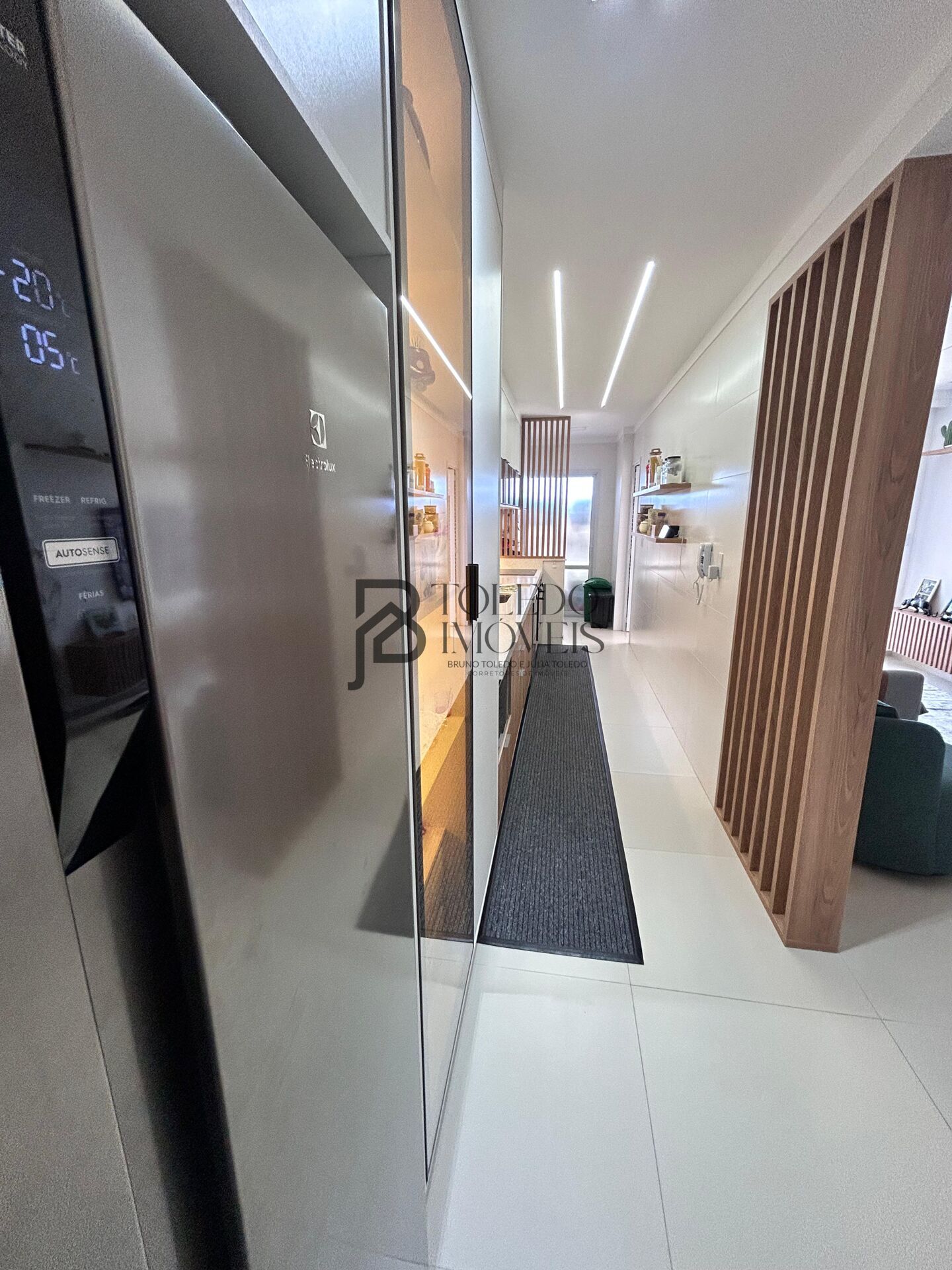 Apartamento, 3 quartos, 126 m² - Foto 10