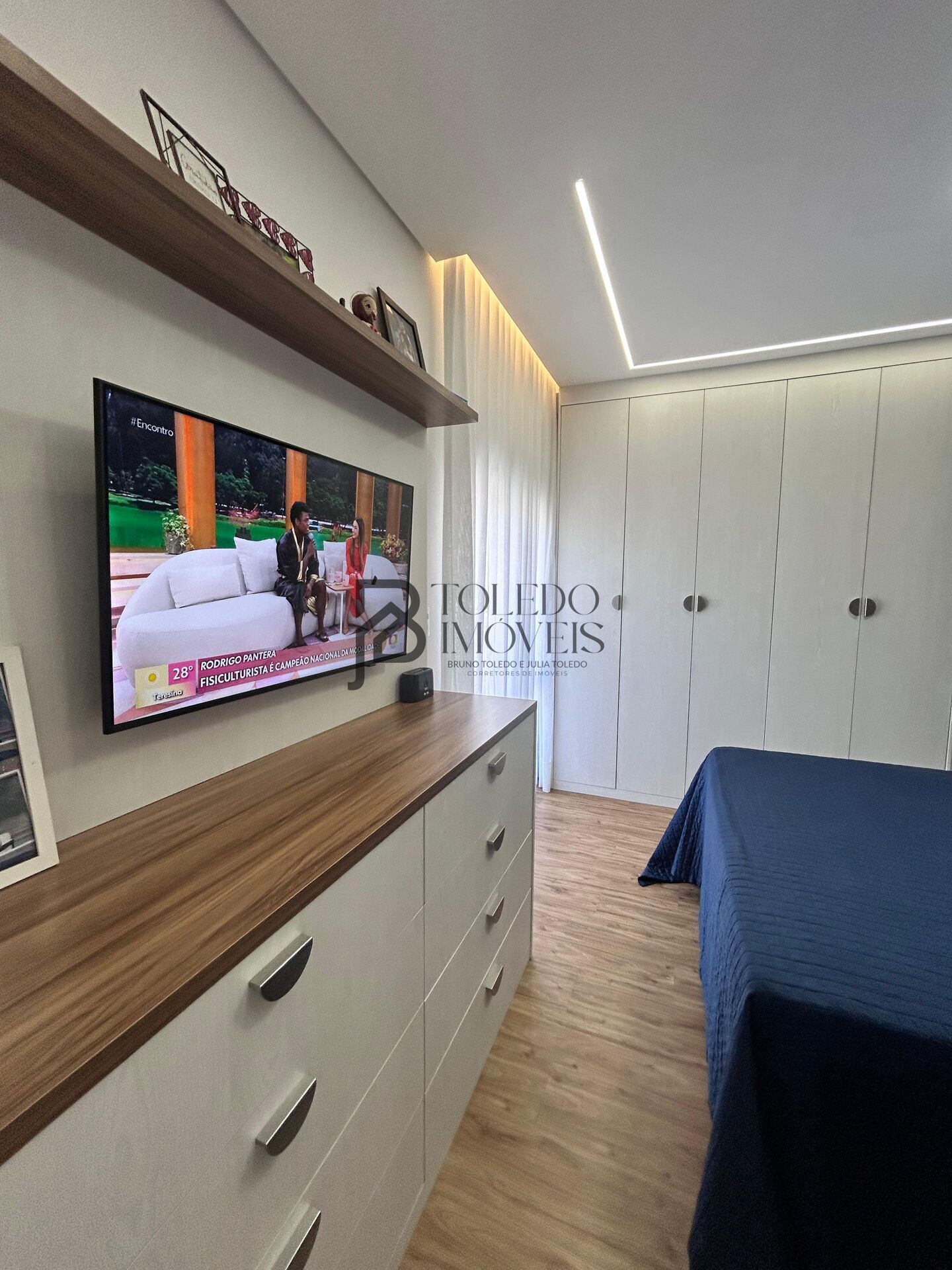 Apartamento, 3 quartos, 126 m² - Foto 16