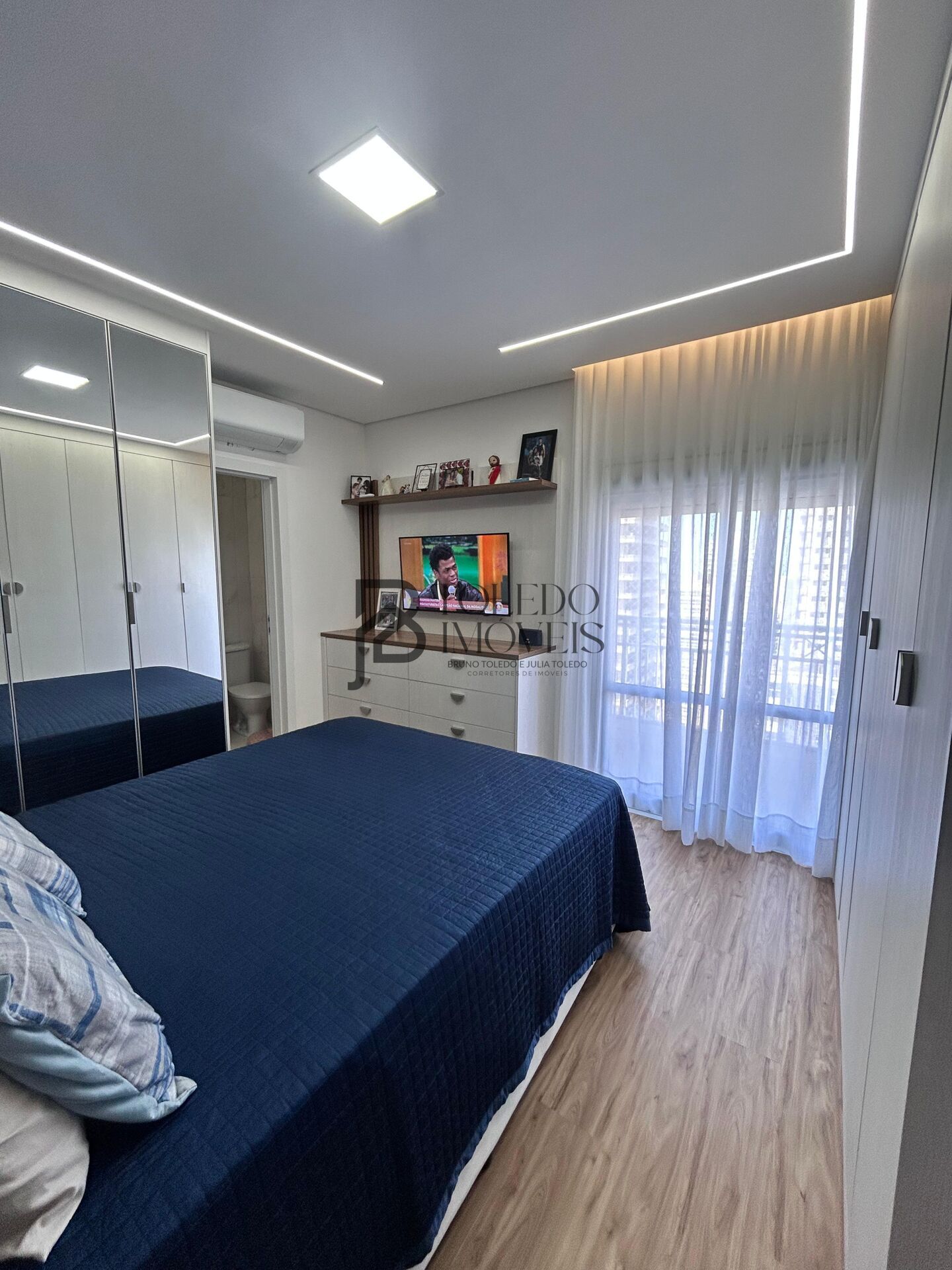 Apartamento, 3 quartos, 126 m² - Foto 19