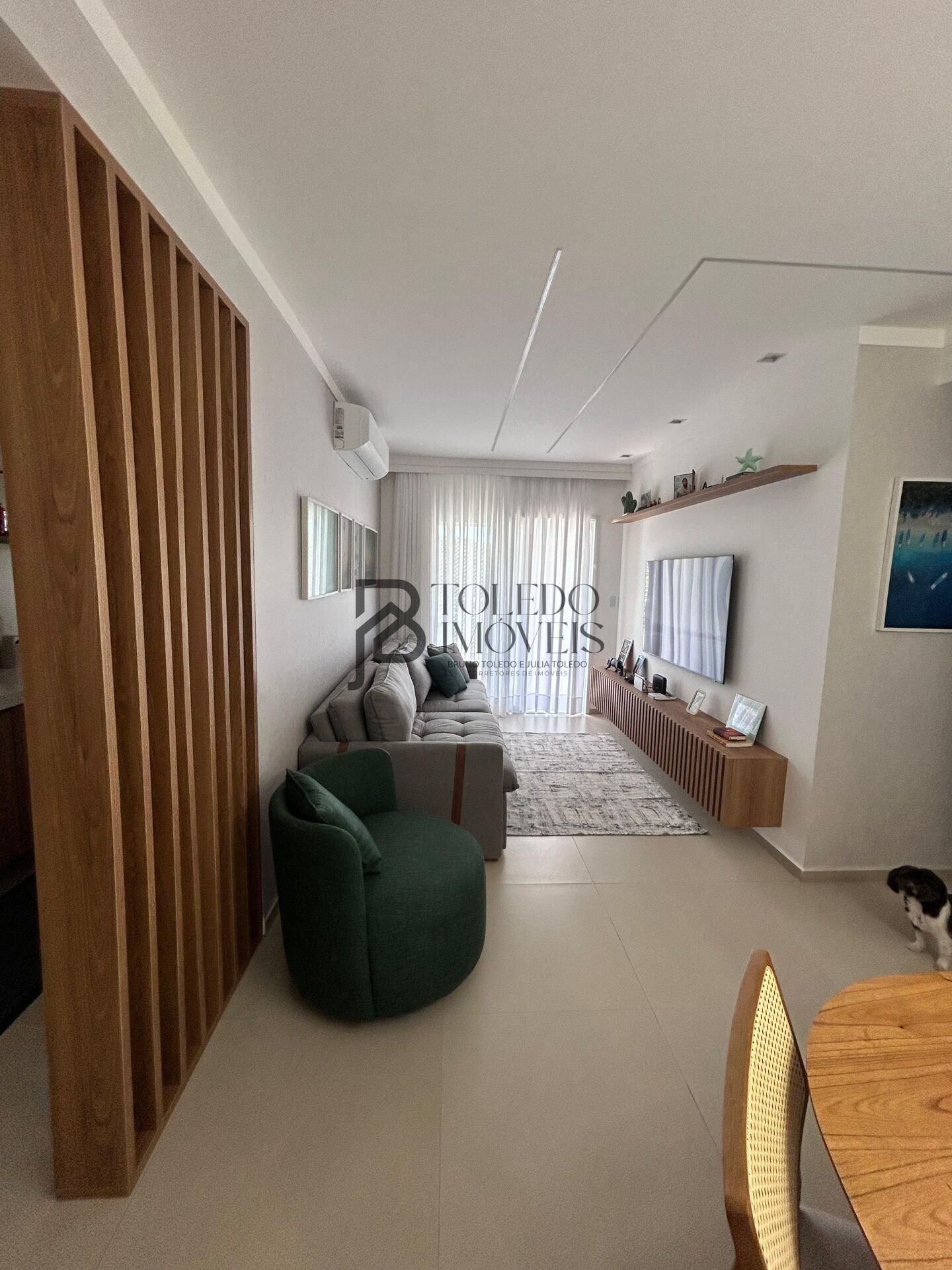 Apartamento, 3 quartos, 126 m² - Foto 4