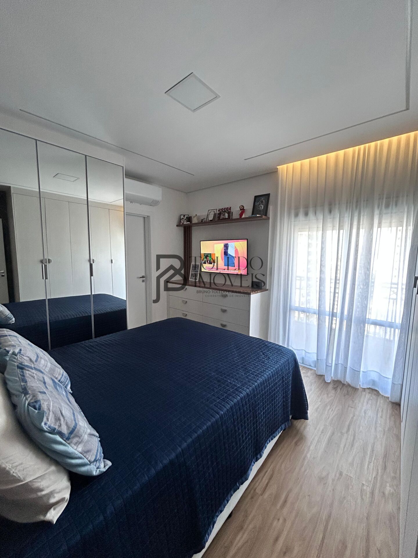 Apartamento, 3 quartos, 126 m² - Foto 22